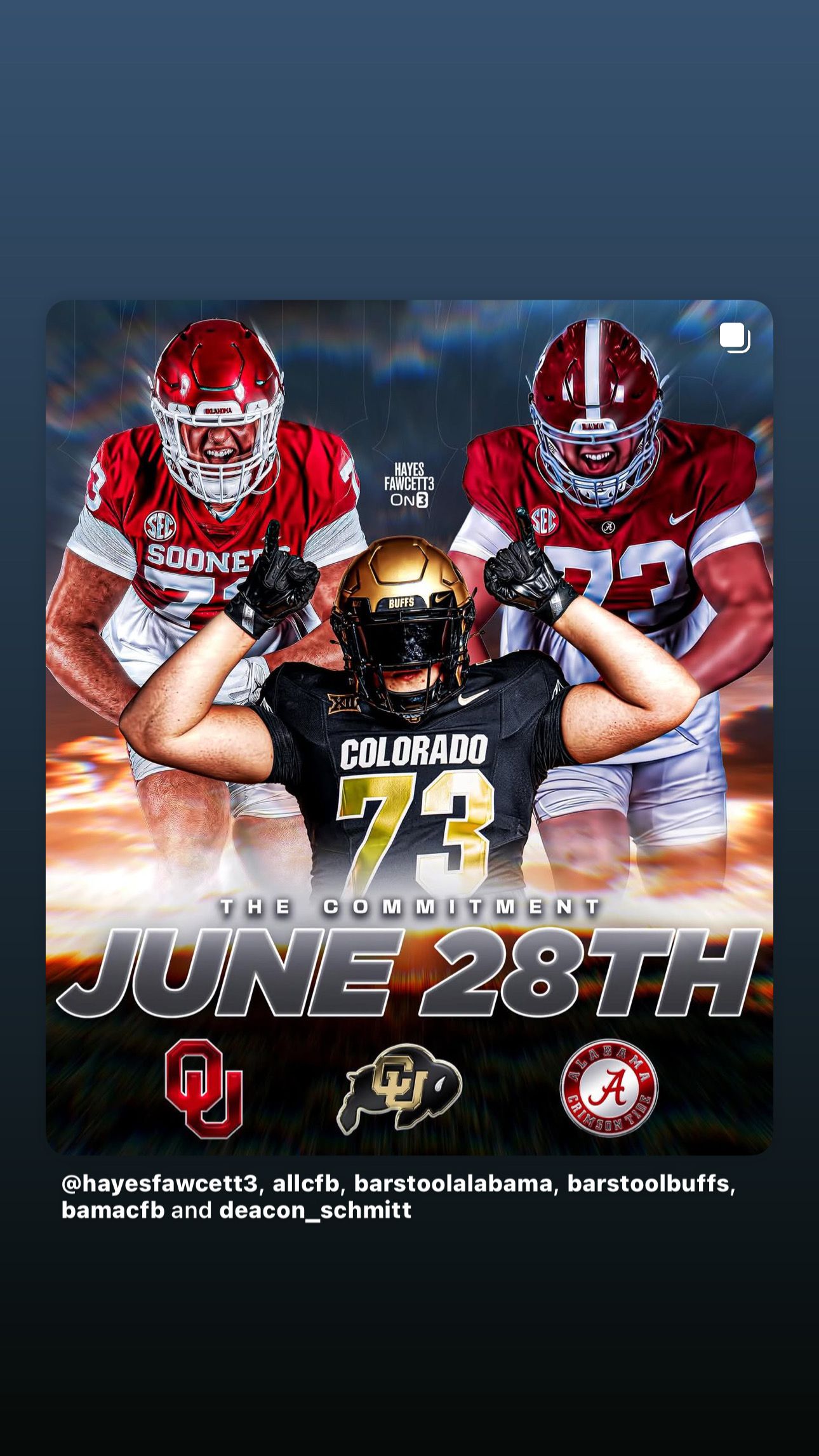 Question and answer session with Matt McChesney. 0 to 60 rolls talking all things, Colorado buffaloes, Nfl, and so much more. episode artwork