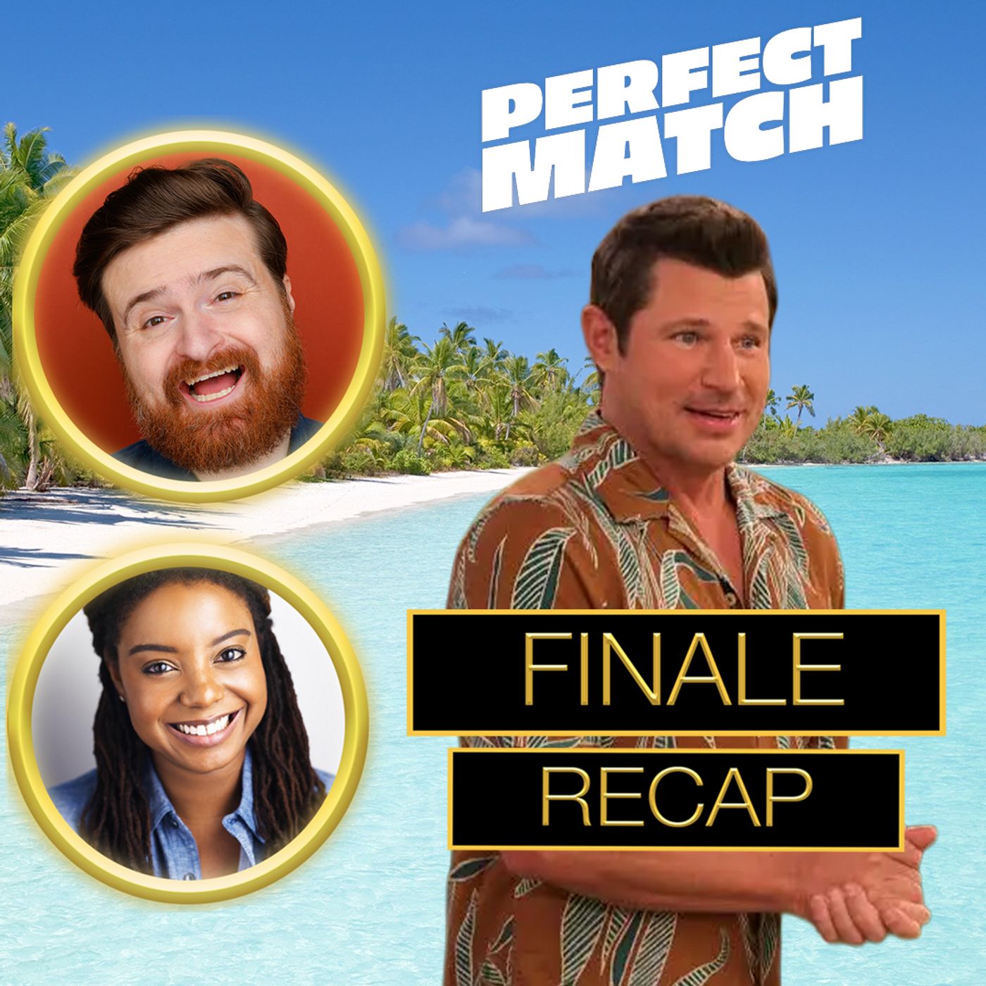 Perfect Match Season 4 Finale Recap