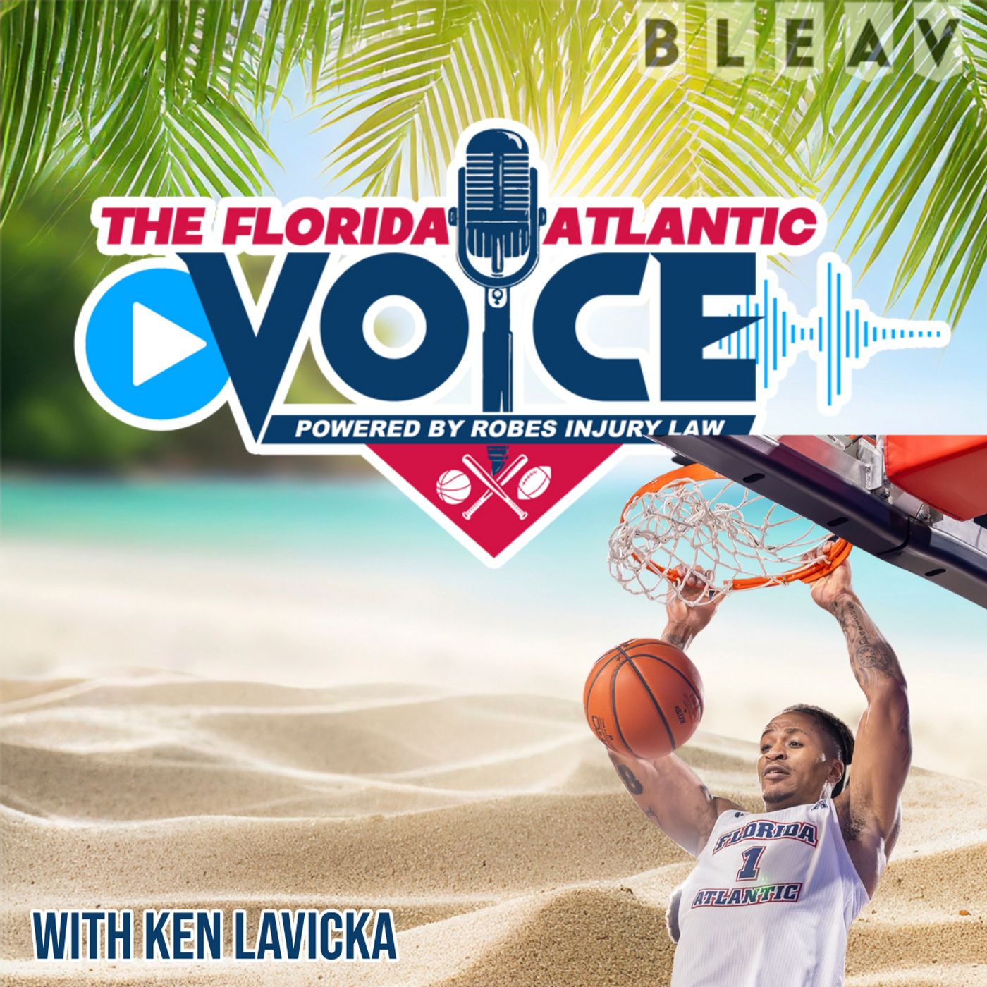 The Florida Atlantic Voice