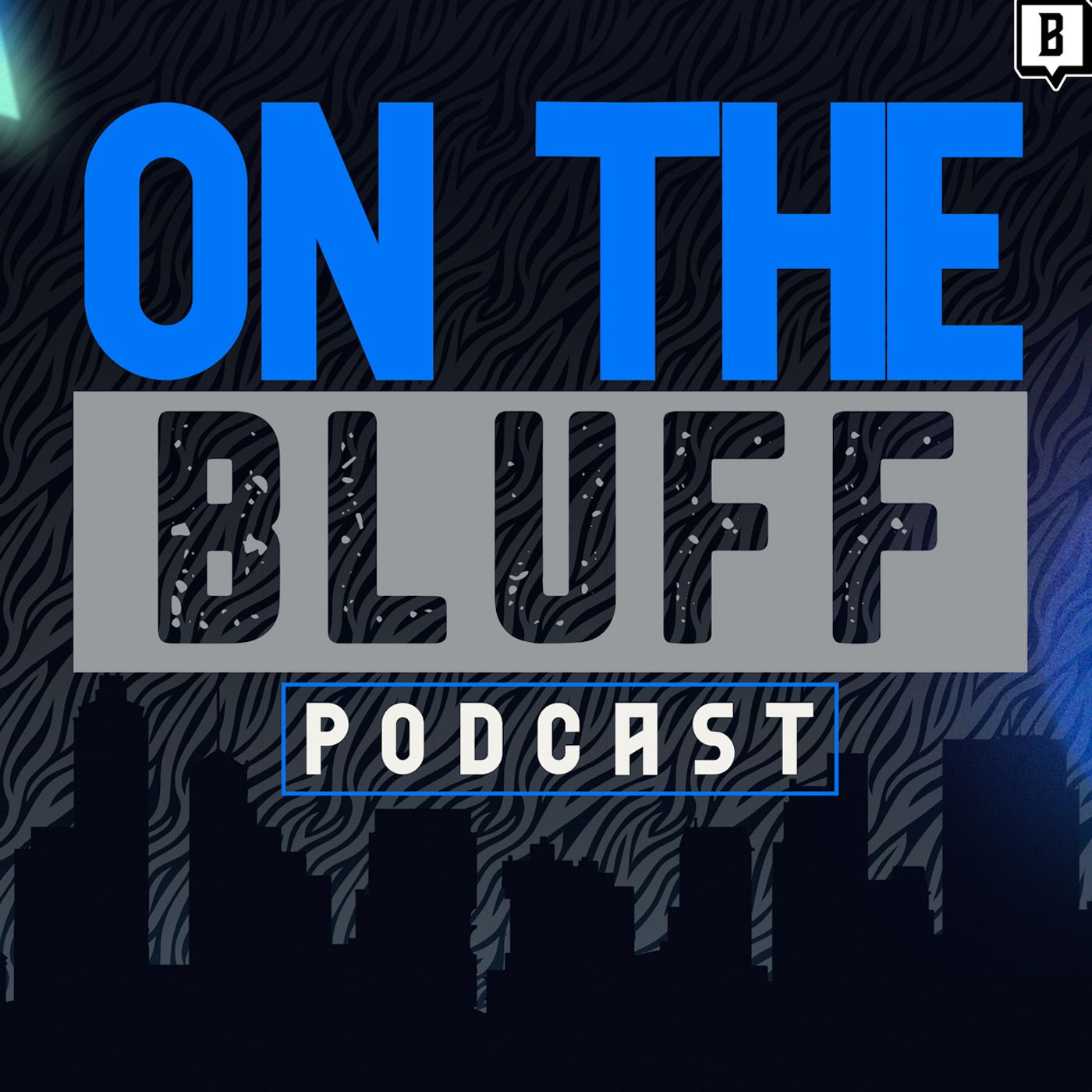 Who Has The Leverage?|| On The Bluff Ep 176|| May 26, 2026