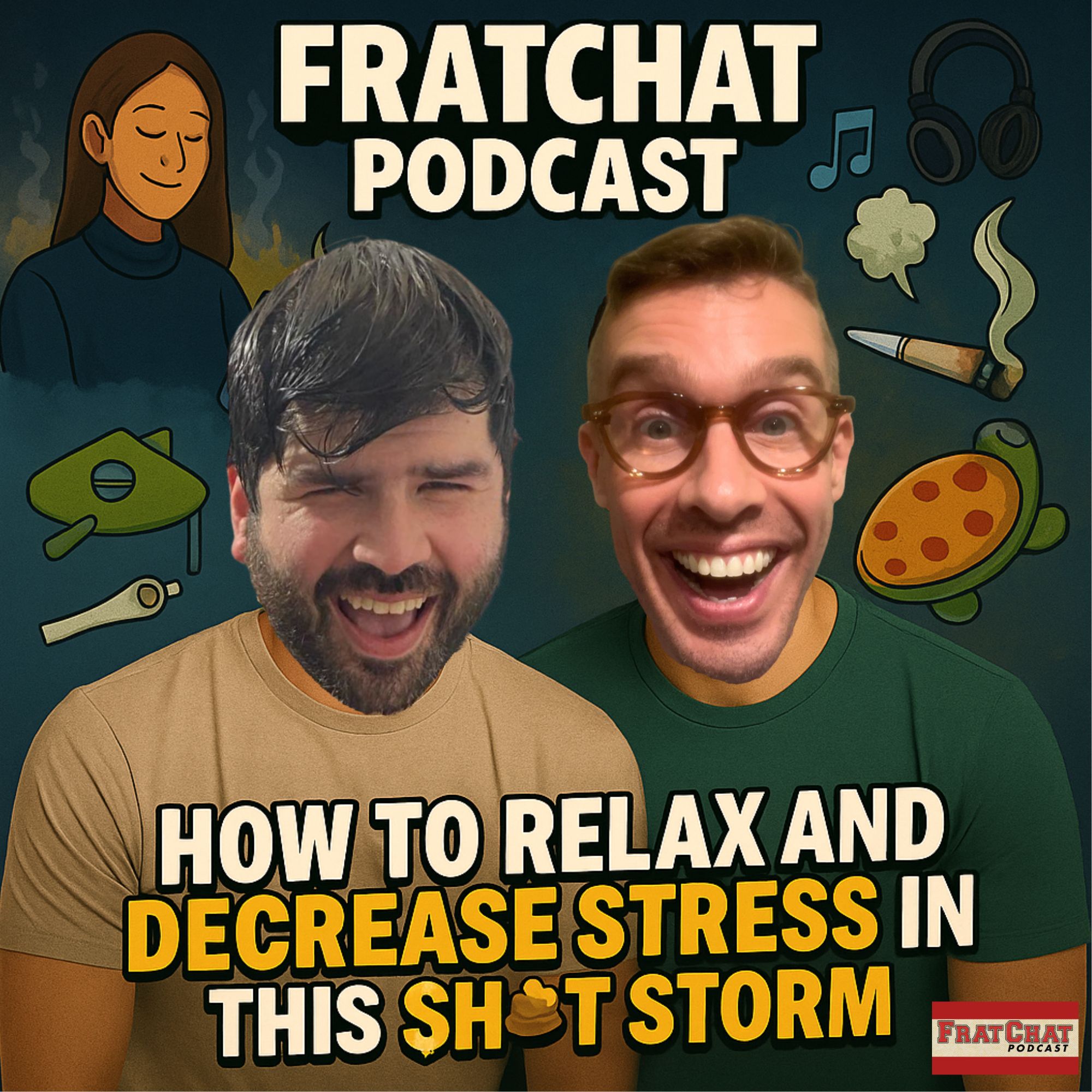 FratChat Podcast