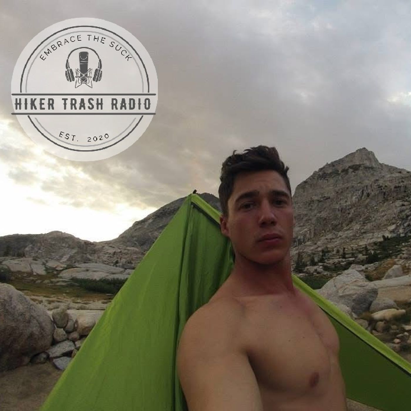 Hiker Trash Radio