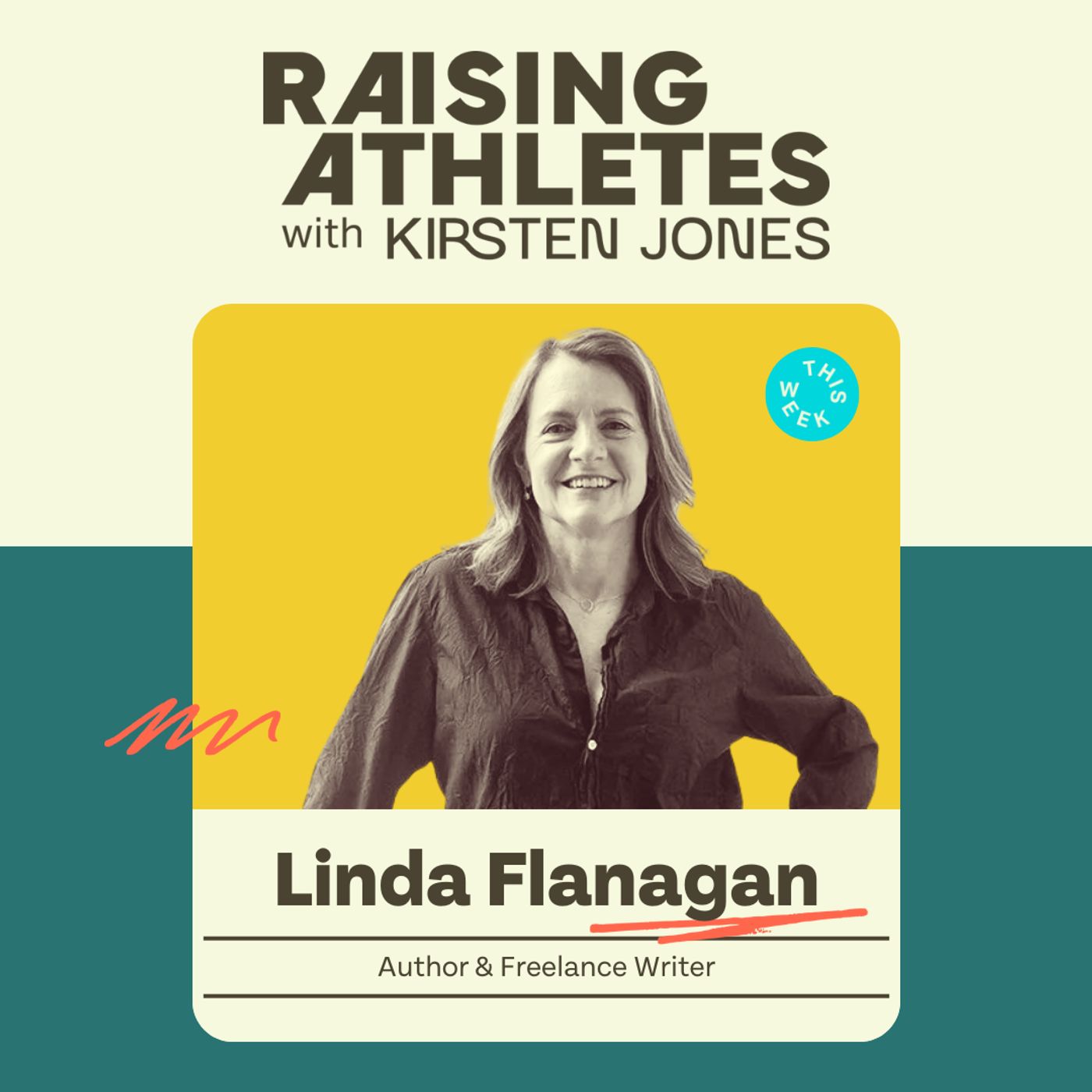 Reclaiming What Matters in Youth Sports with Linda Flangan | EP 164 (Pt.1)