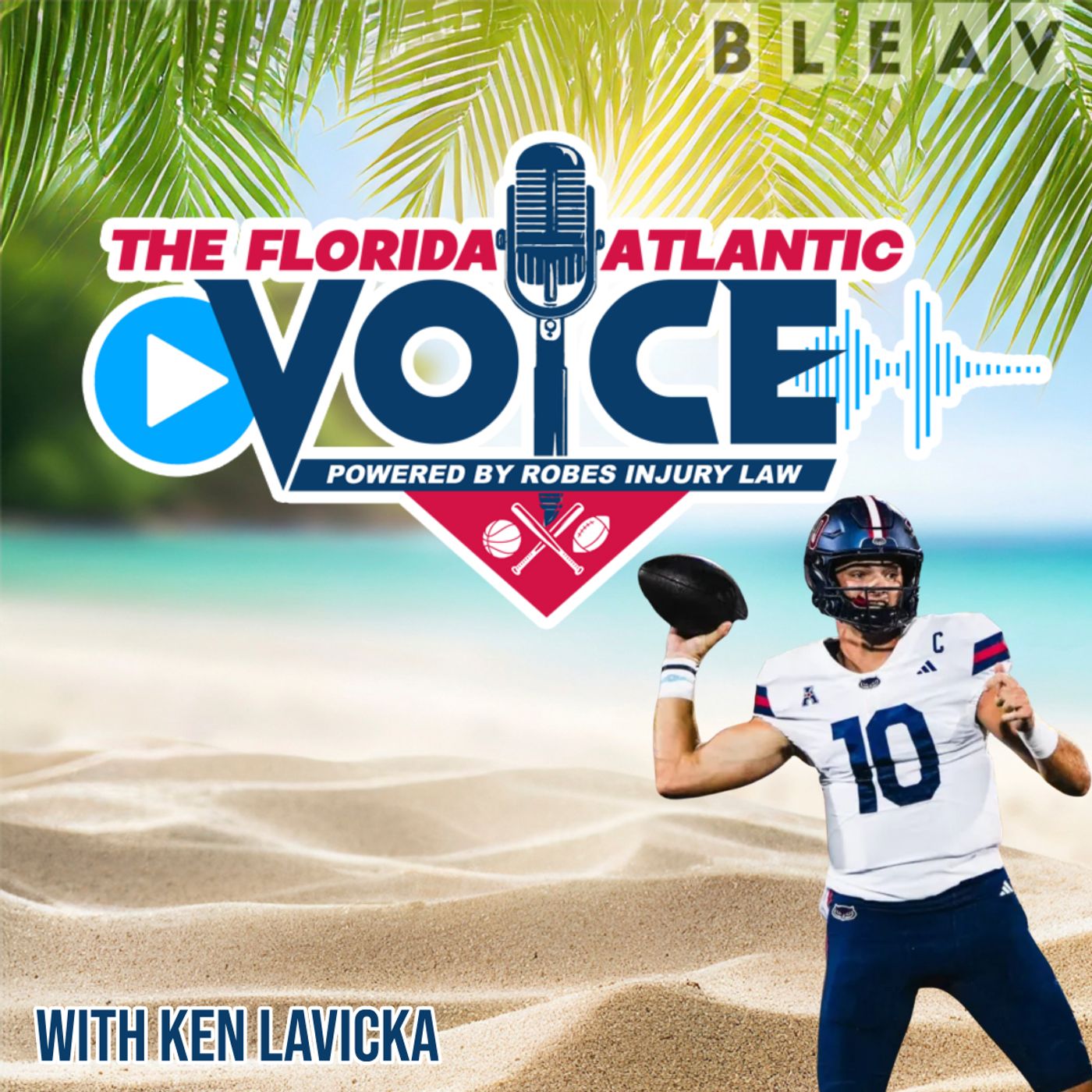 Why Caden Veltkamp is being overlooked by ESPN episode artwork