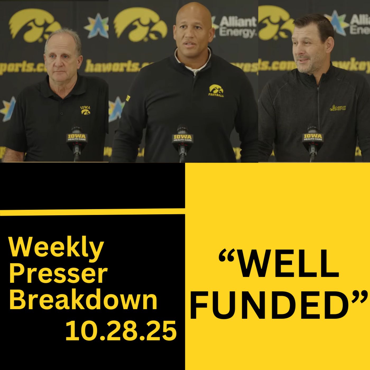 Lester's Script, Parker's Blitz Strat, Woods Developing Teams Units | Coordinator Press Review