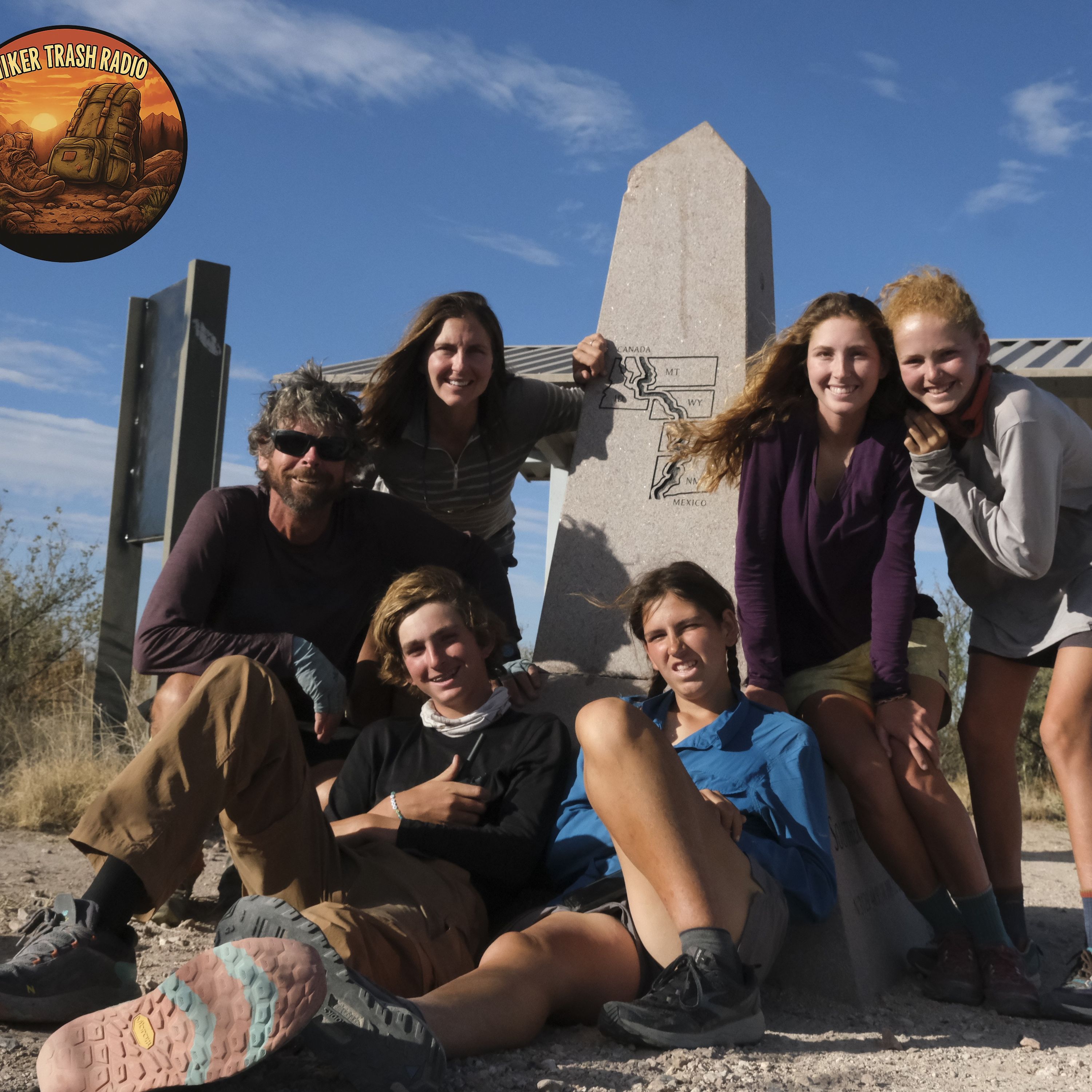 Pretty Good at Walking - Vince Strawbridge (Part II) Pretty Good at Walking - Vince Strawbridge (Part II)