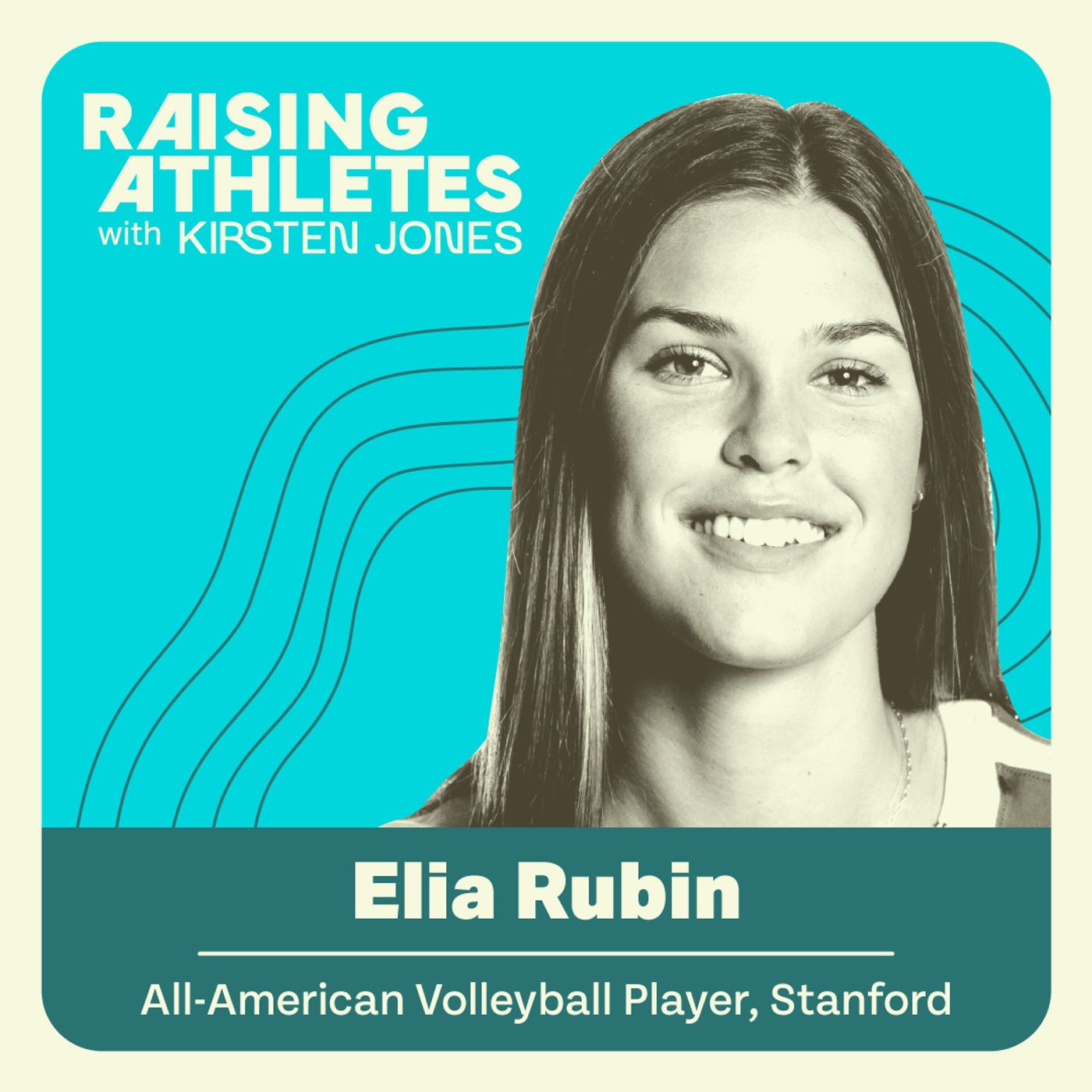 Raising Athletes