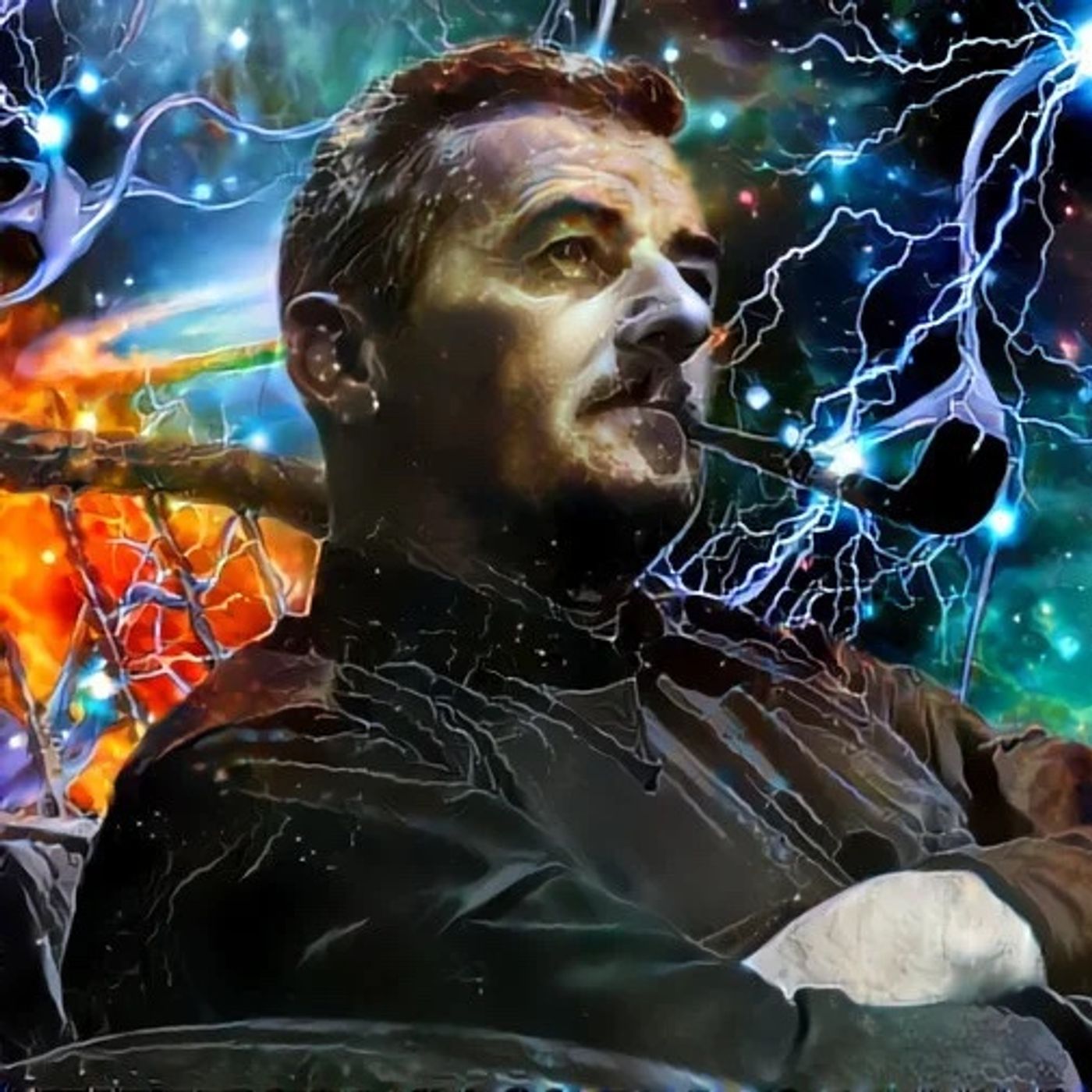 Faulkner’s Suicide Honeymoon with Aaron Gwyn