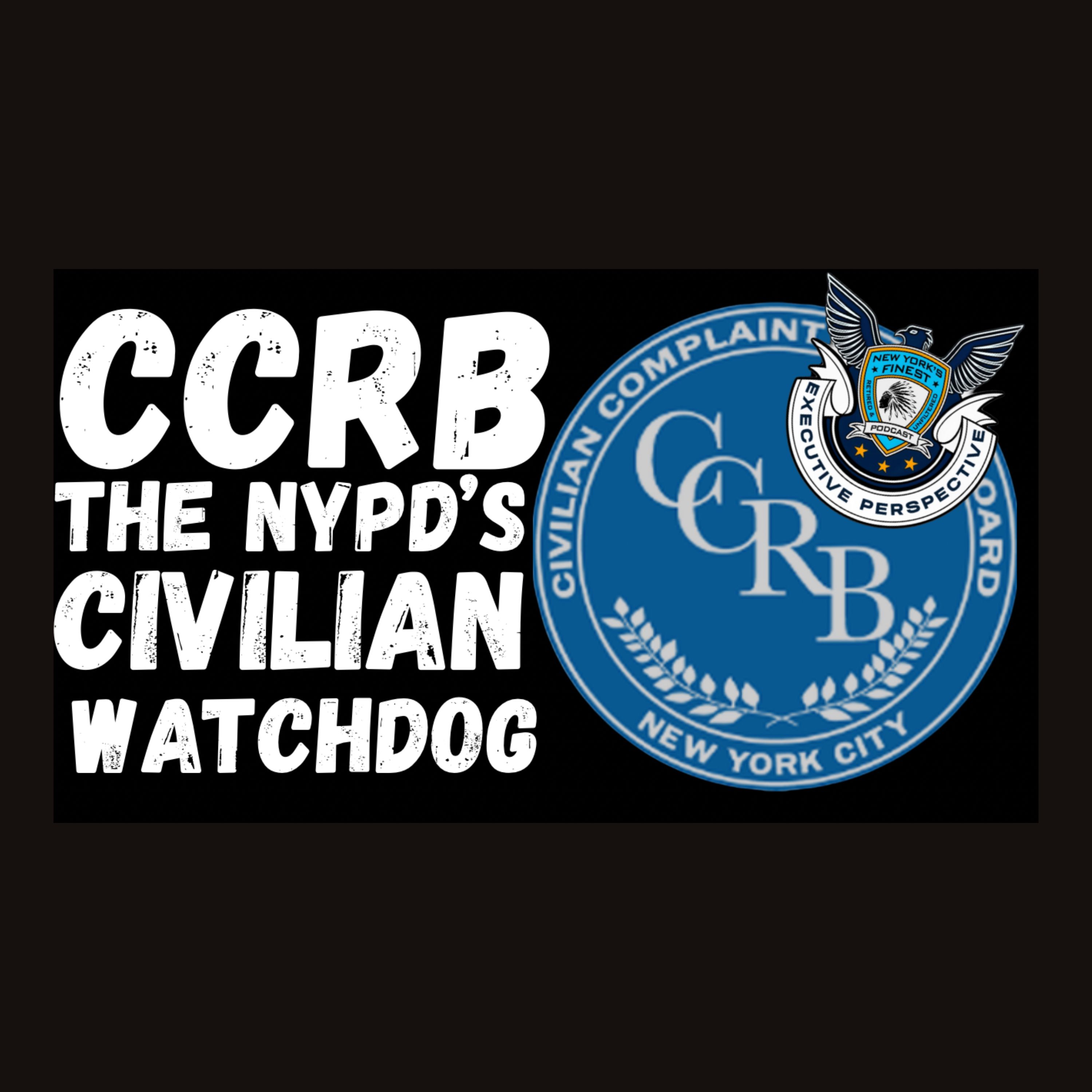 The Evolution of NYC's Civilian Complaint Review Board (CCRB)
