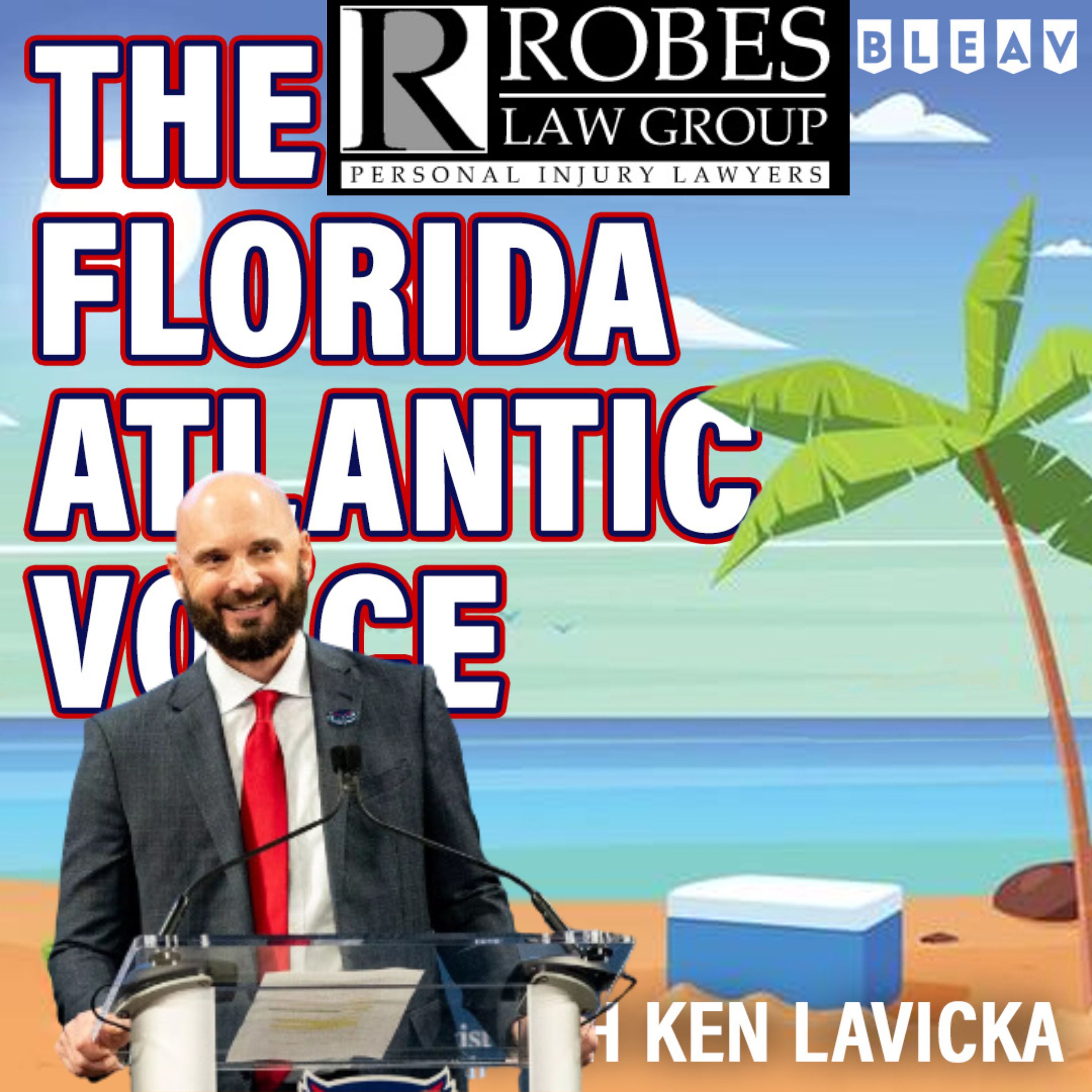 The Florida Atlantic Voice