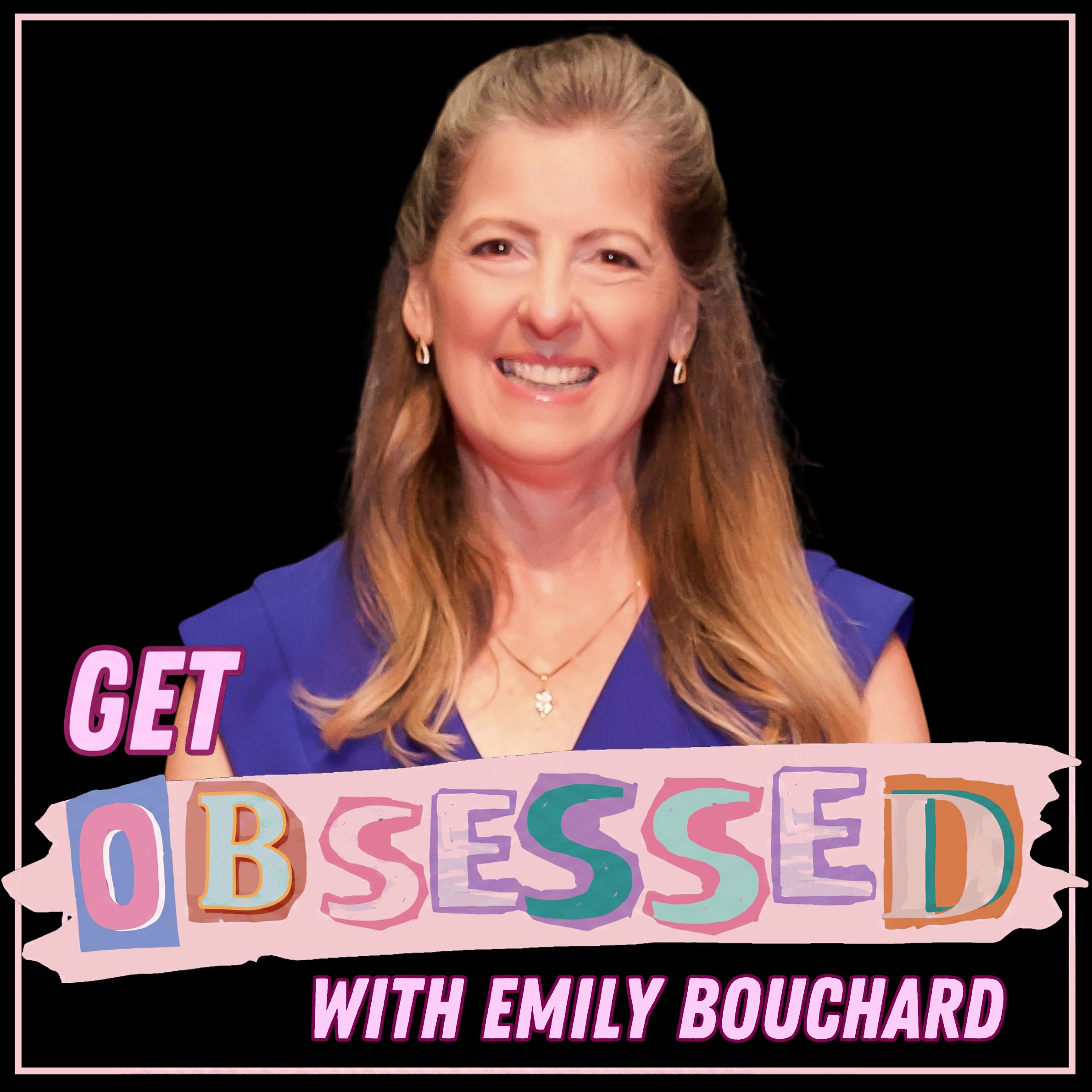 The Trust Talk with Emily Bouchard: Money, Marriage, and Inheritance episode artwork