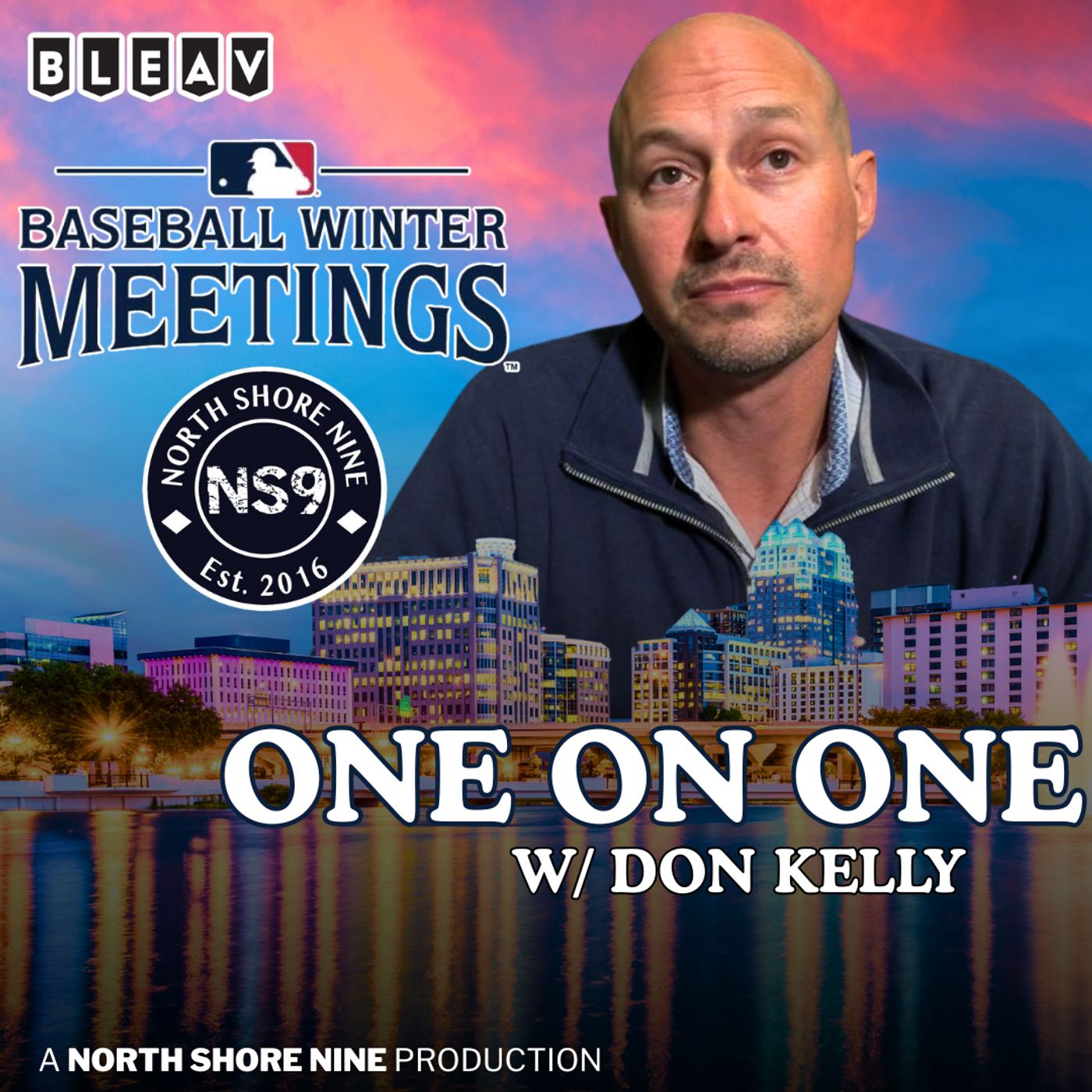 Don Kelly: ‘Pittsburgh Deserves Tough, Gritty Baseball’ | Exclusive NS9 Interview Don Kelly: ‘Pittsburgh Deserves Tough, Gritty Baseball’ | Exclusive NS9 Interview