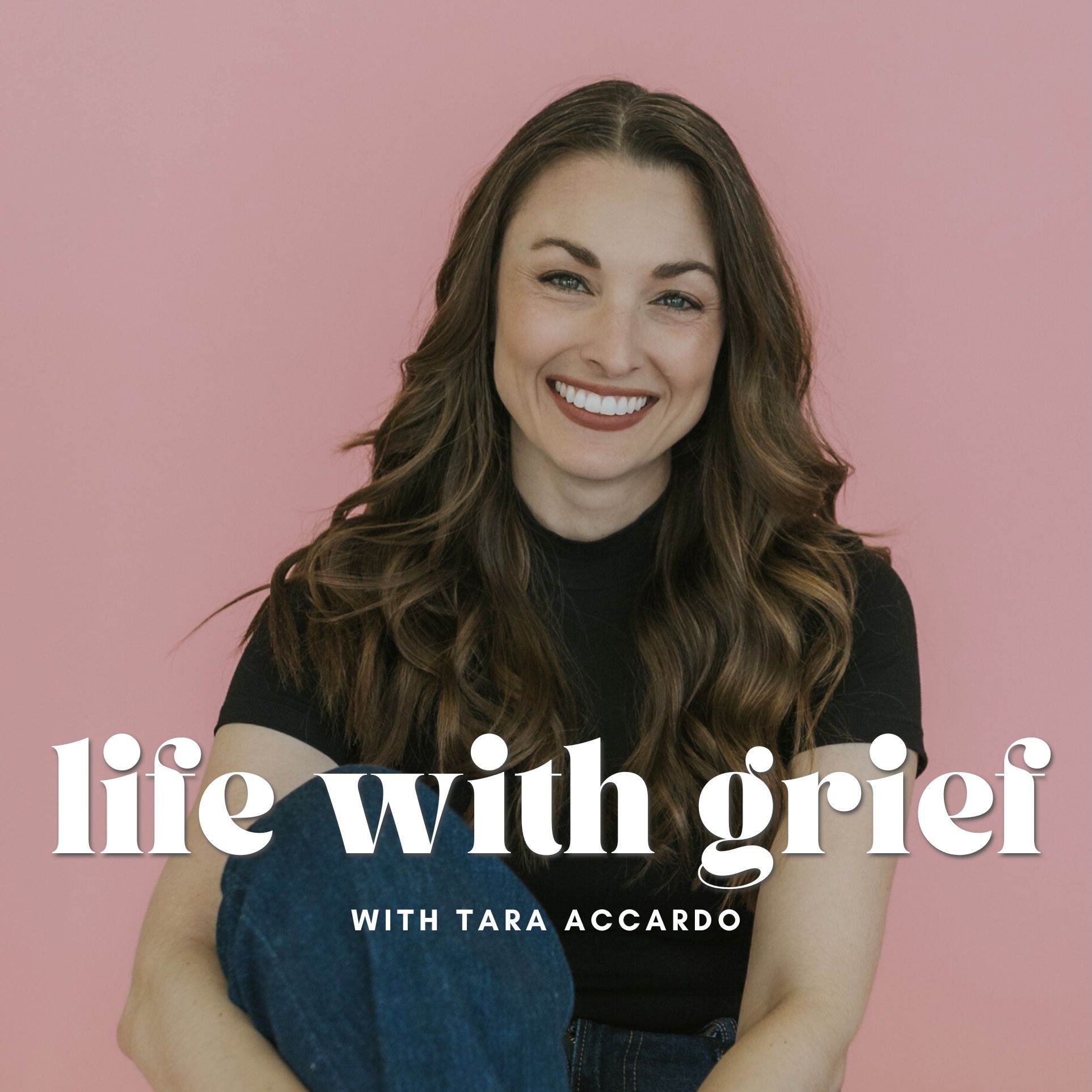 251. Healing After Betrayal, Divorce, Parent and Child Loss: Rebuilding After Trauma with Dana Killion episode artwork
