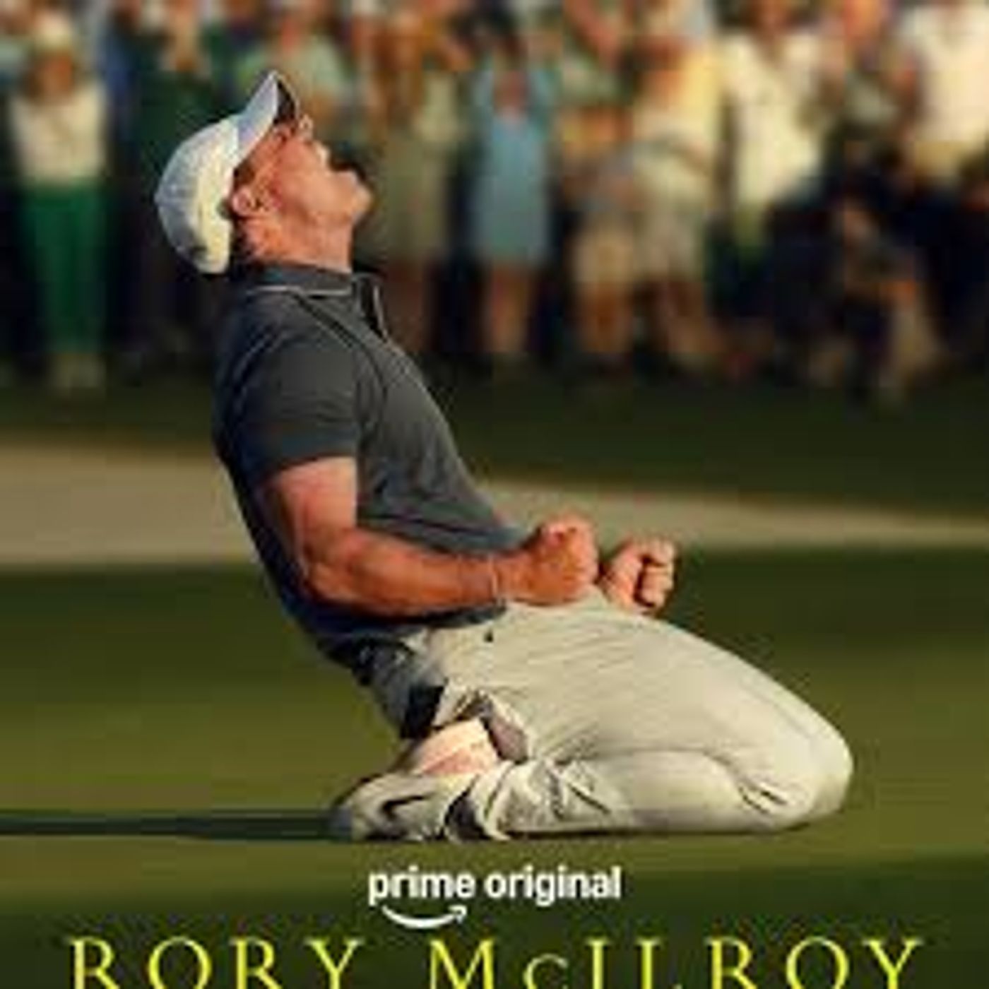 Filmmaker Drea Cooper on Capturing Rory McIlroy’s 14 Years Road to Glory (PRIME VIDEO)
