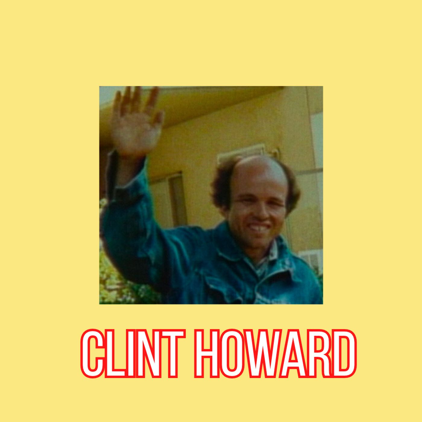 SEINFELD PODCAST | CLINT HOWARD | "SMOG STRANGLER" | 212