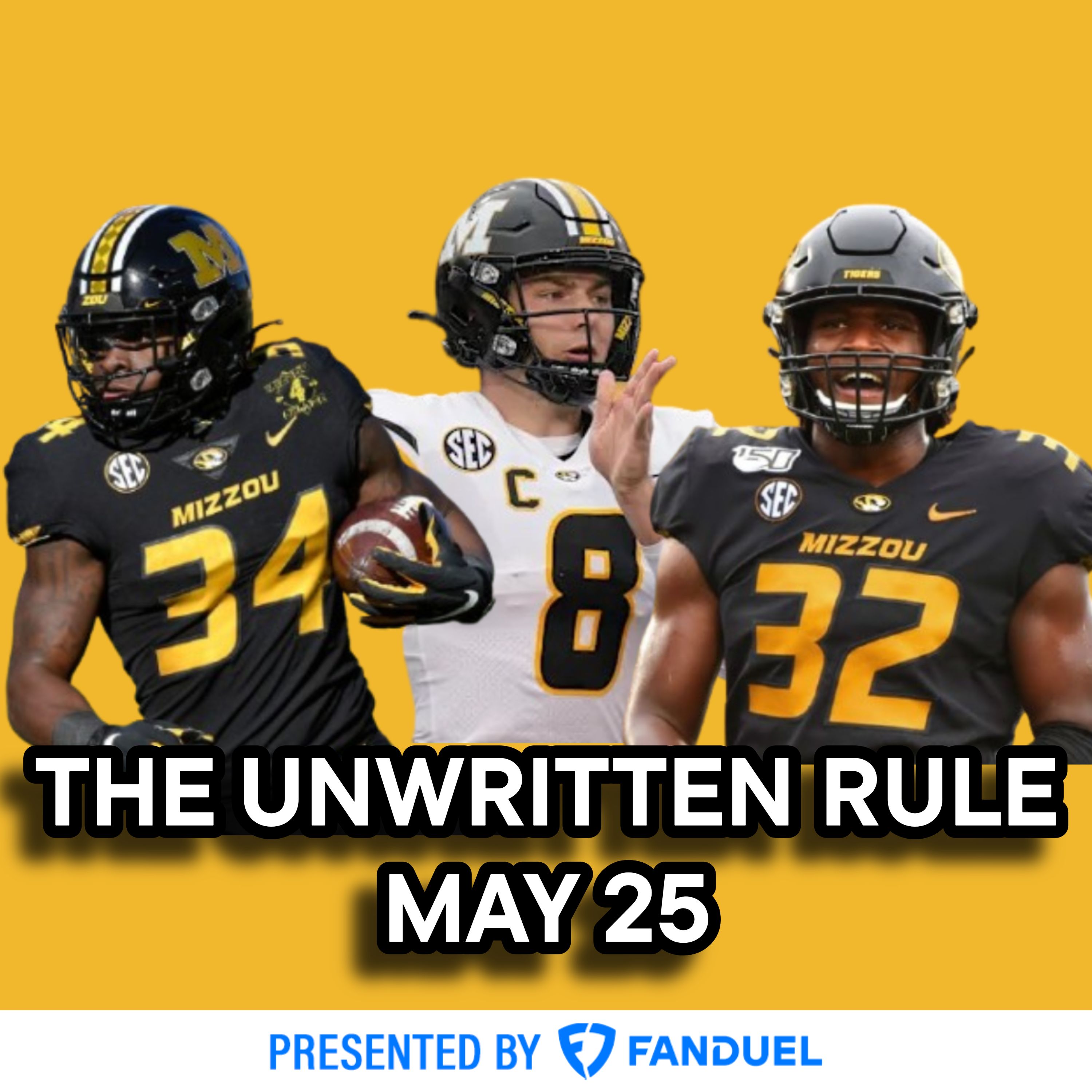 Power ranking Mizzou seasons under Drinkwitz: 2020