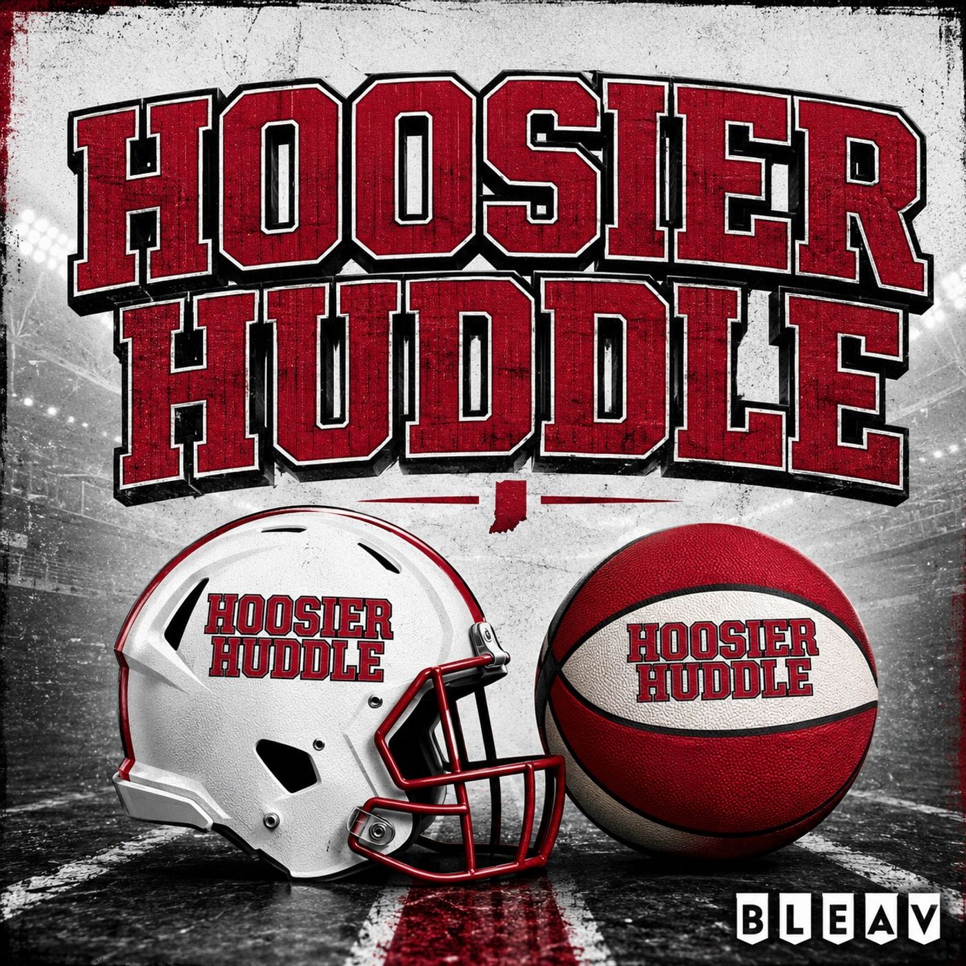 2026 Indiana Football Fall Camp Preview episode artwork