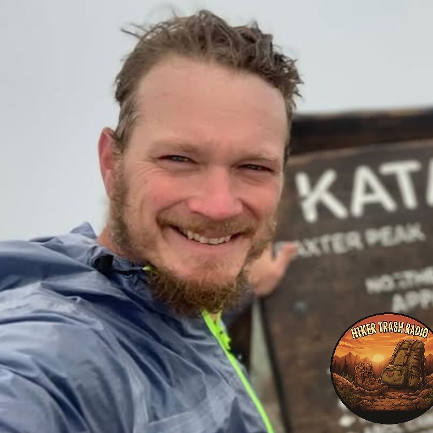 Last One to the Monument Wins - Mike "Snazzy" Stone (Part II)