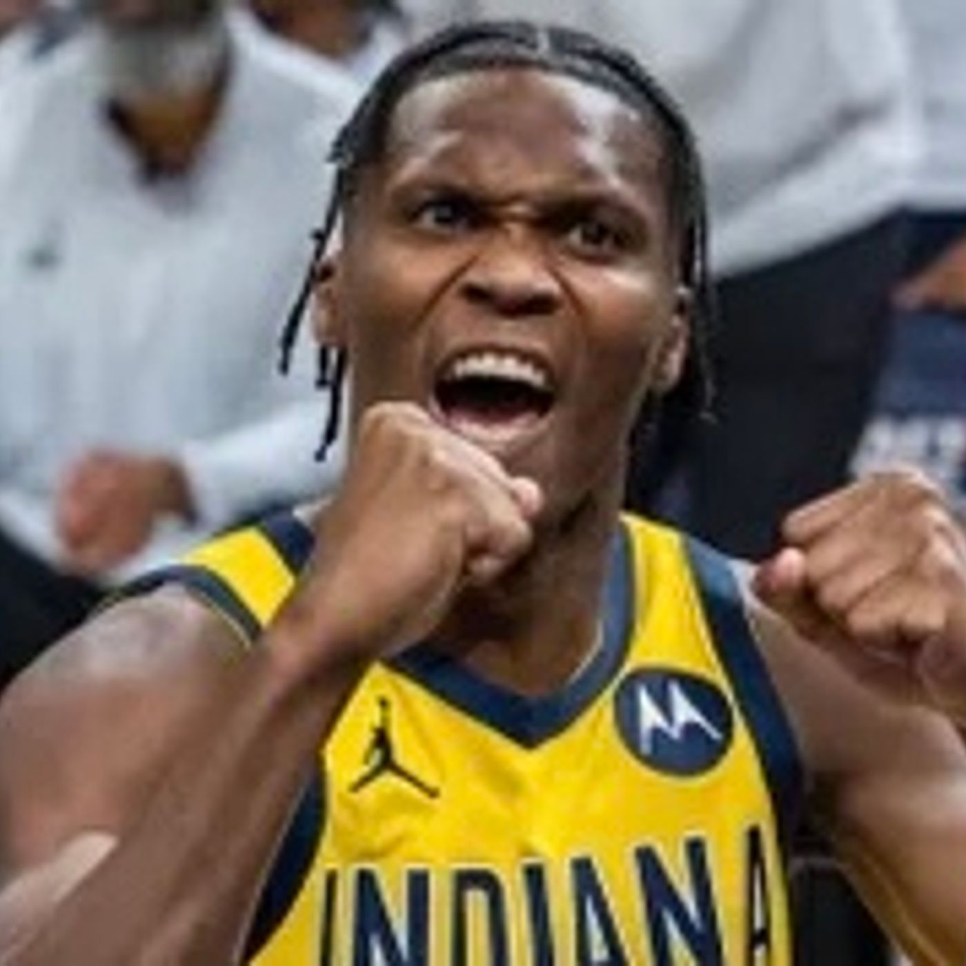 Benedict Mathurin needs BIG night! IU Football organized AGAIN! Colts now 24th?