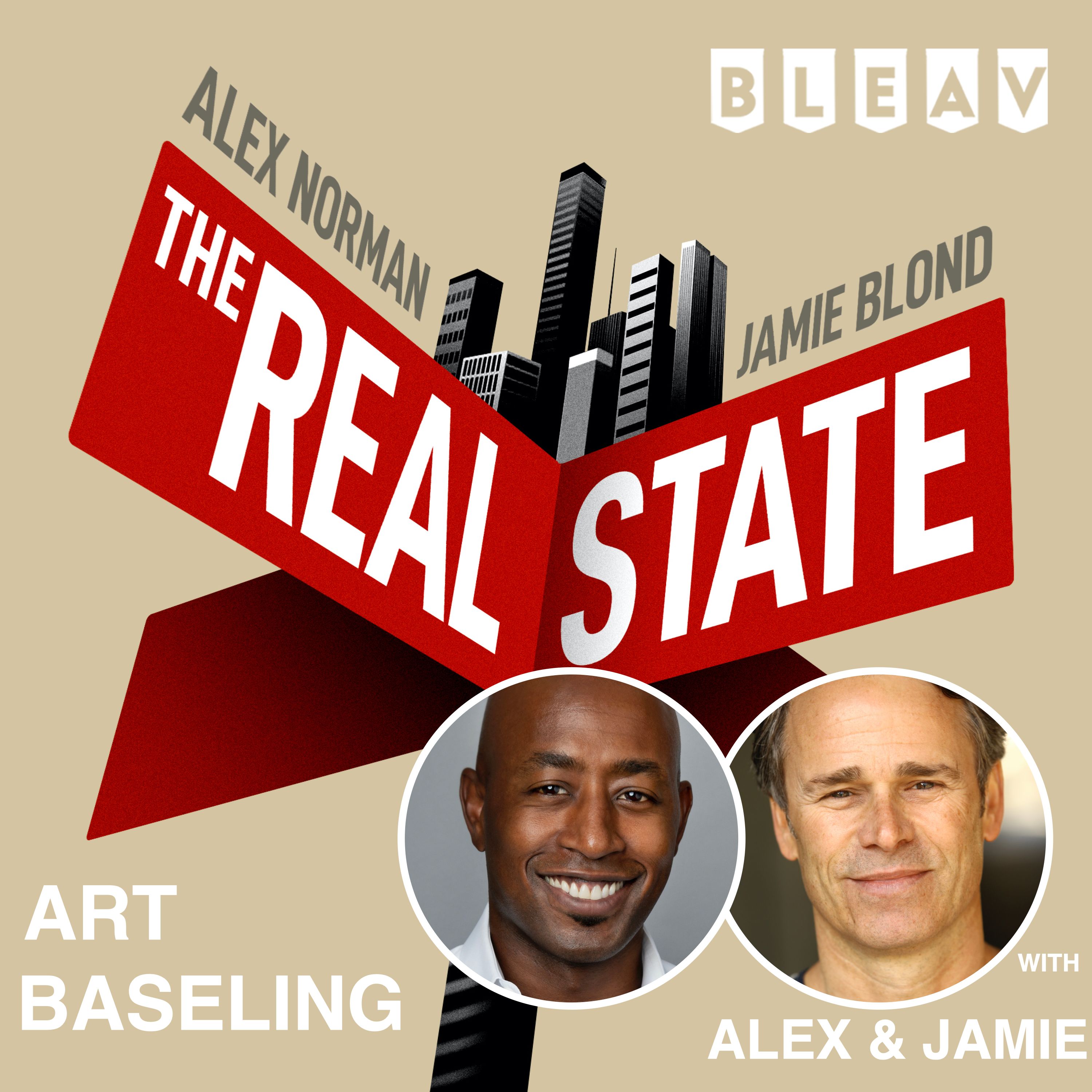 Art Baseling: The impact of Art Basel week on Miami and the community