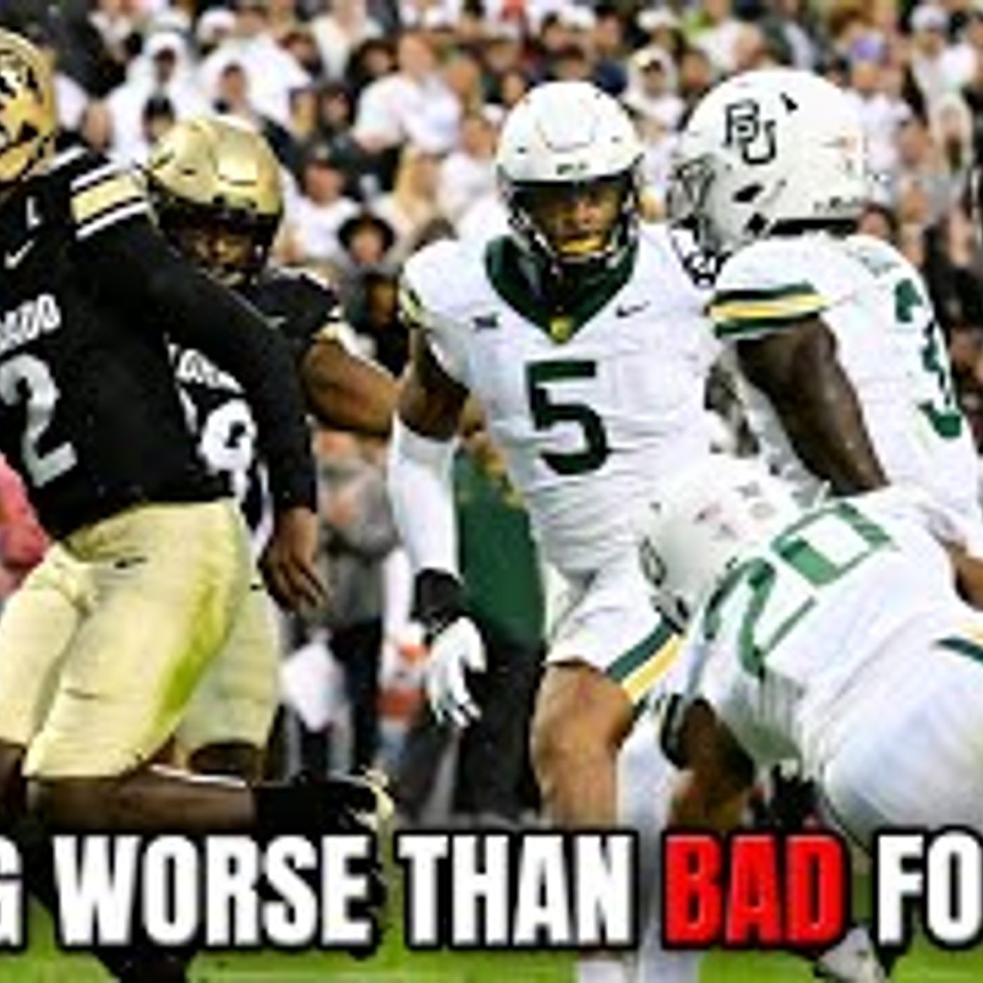 The Coach JB Show With Big Smitty | Merciless Monday September 23rd, 2024
