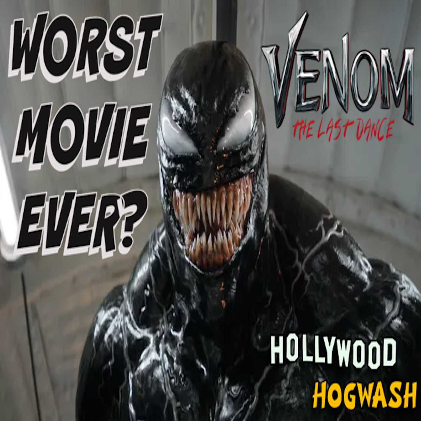 Venom: The Last Dance Review