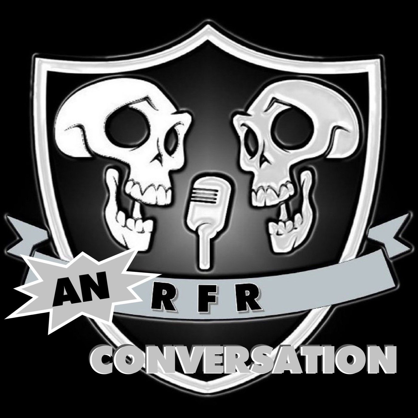 RFR Conversation: JT the Brick episode artwork