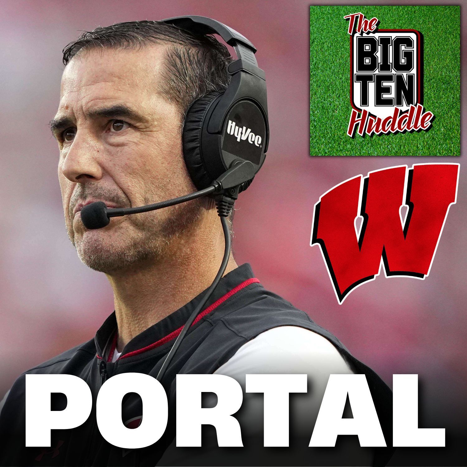 BOOST: Fickell's Badgers Reload with Portal Stars – Defense Boosted!