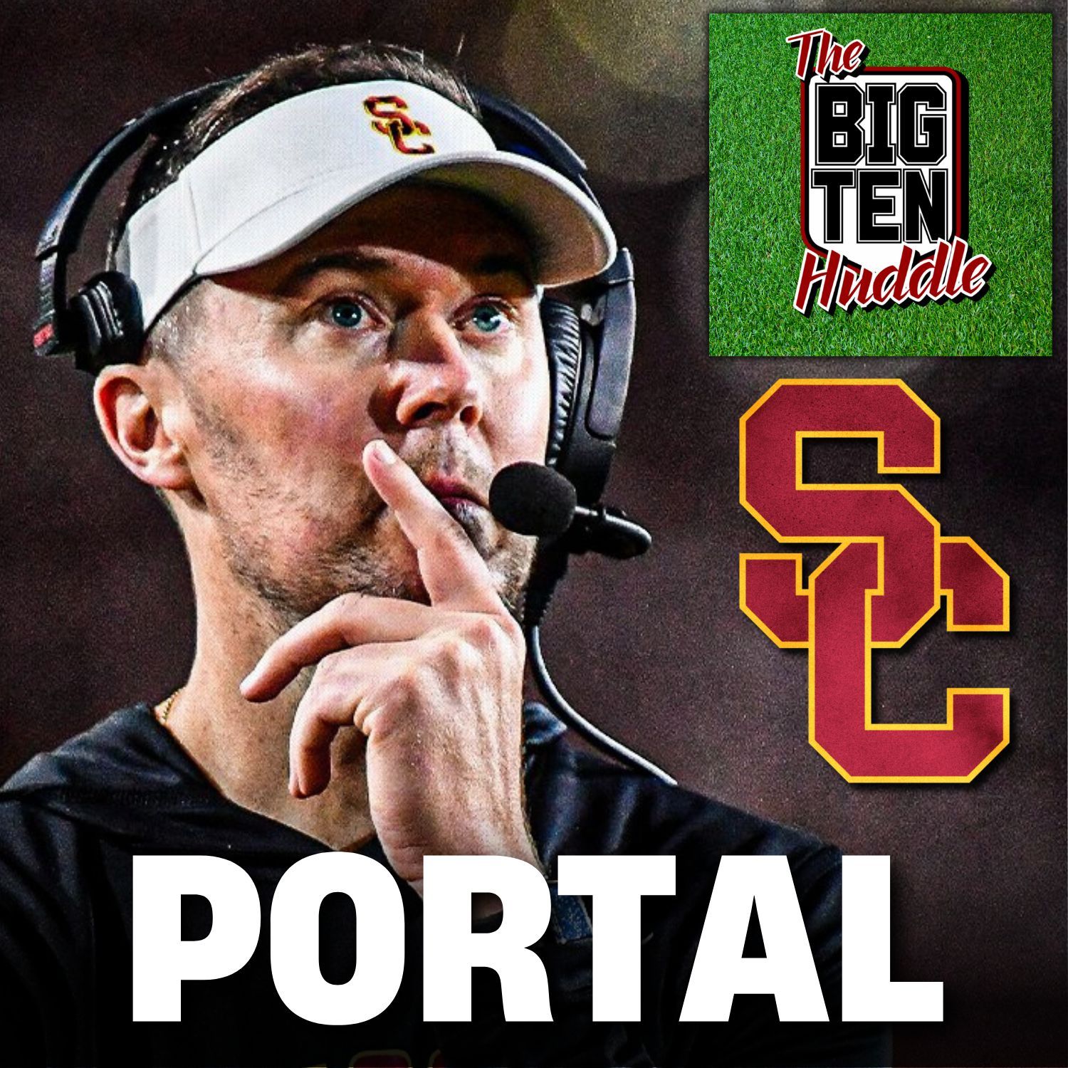 I Dove Into USC's Transfer Portal Chaos – Husan Longstreet Exit & Patterson's Master Plan!