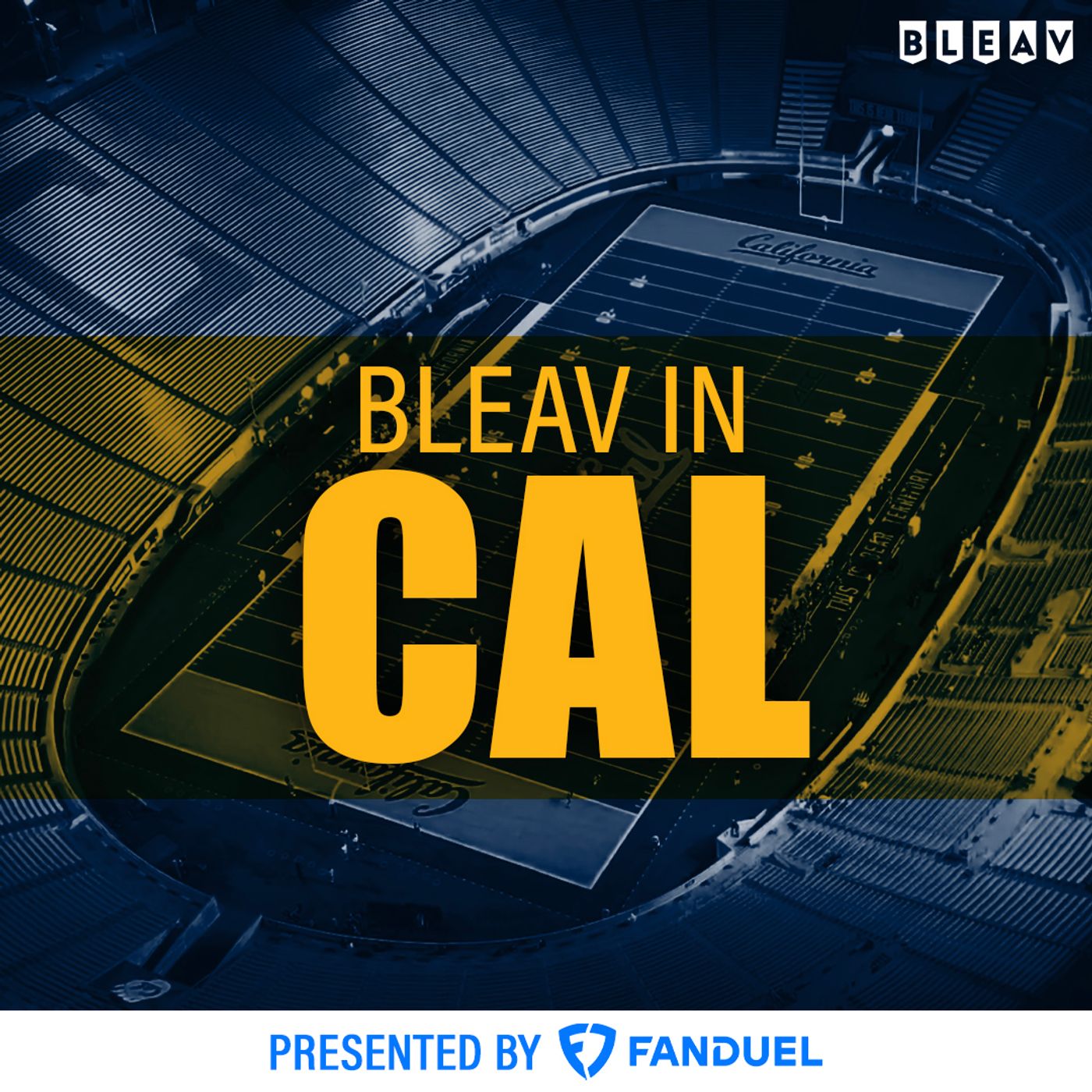 Bleav in Cal