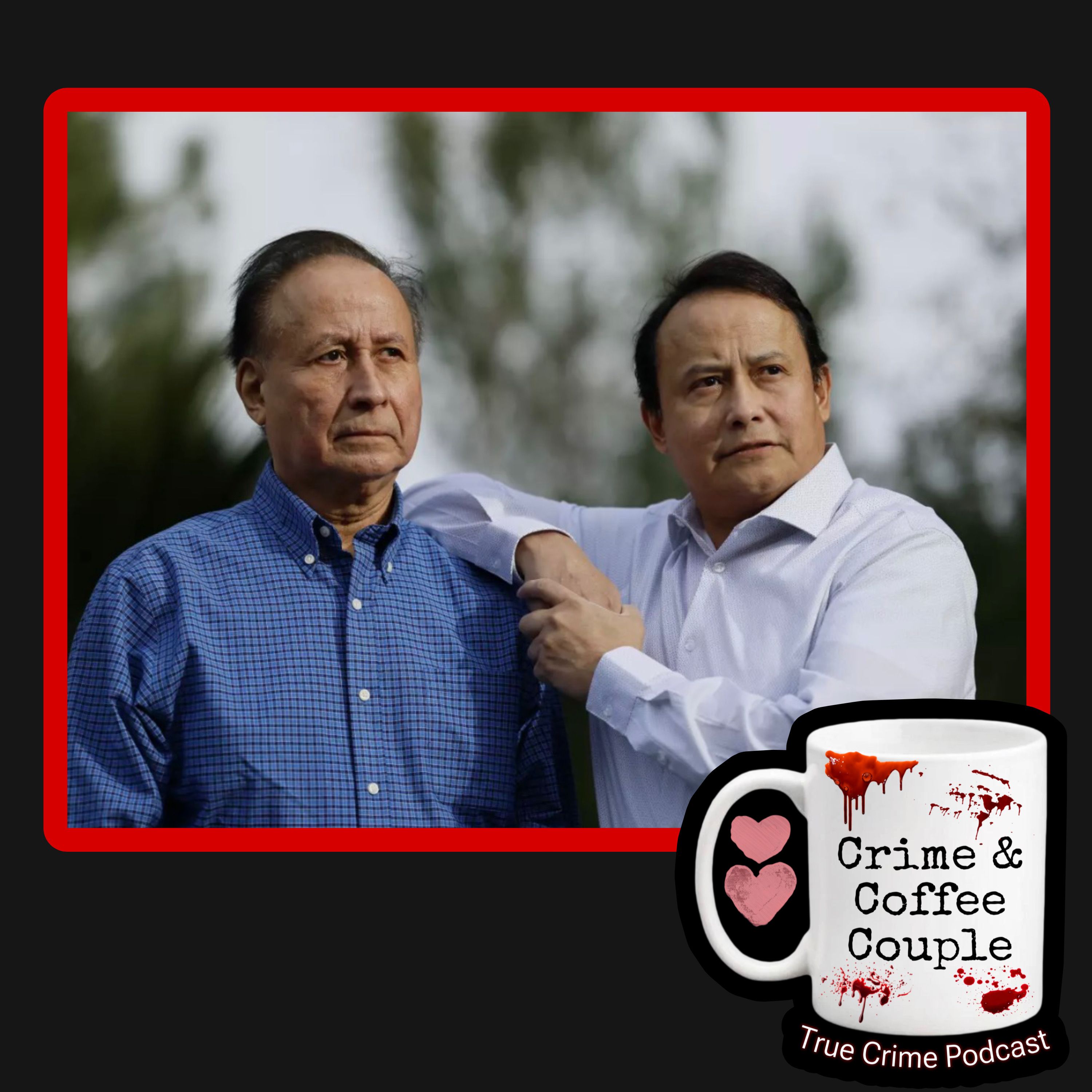 The disappearance of Thomas Perez Sr | Ep 226