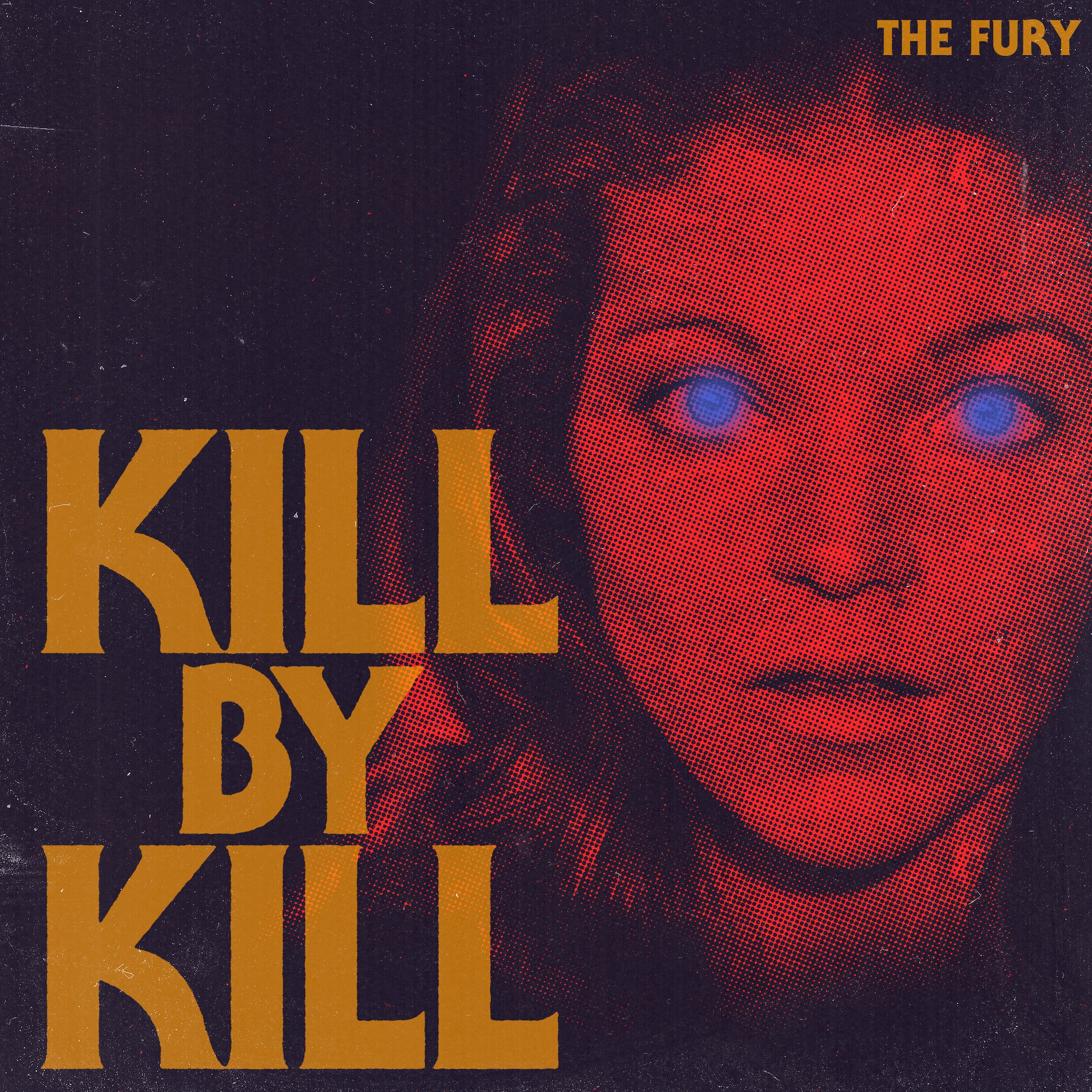 The Fury (w/ Meagan Navarro)
