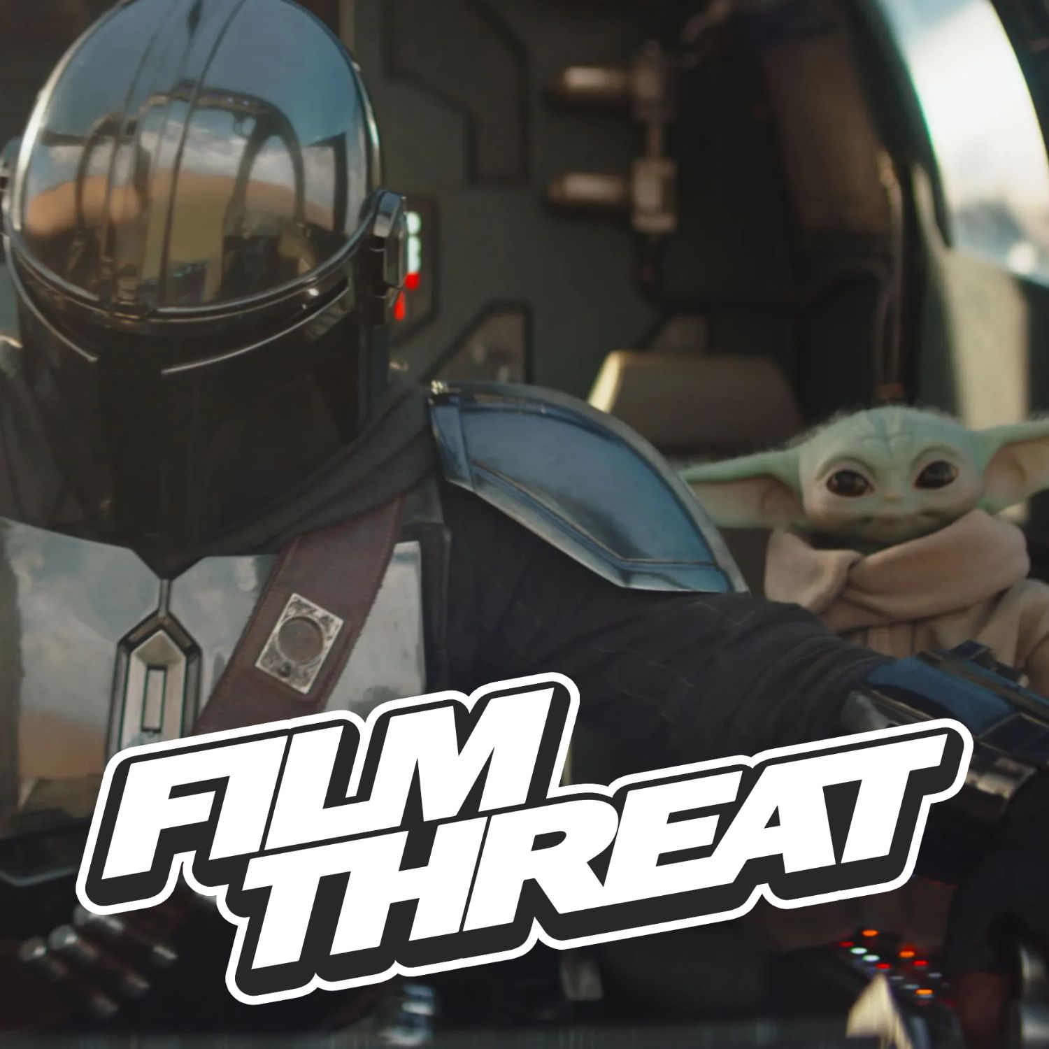 Podcast episode image