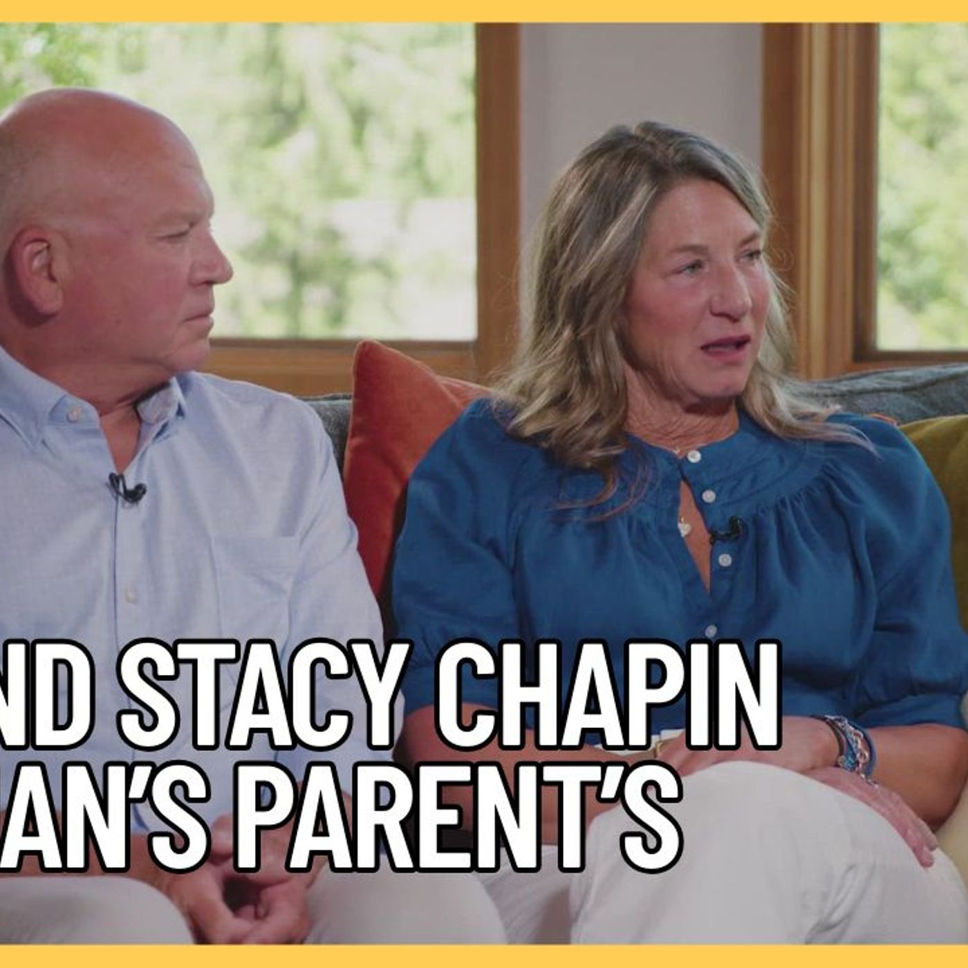 The Bittersweet Story Behind Three Kids With One Last Name.