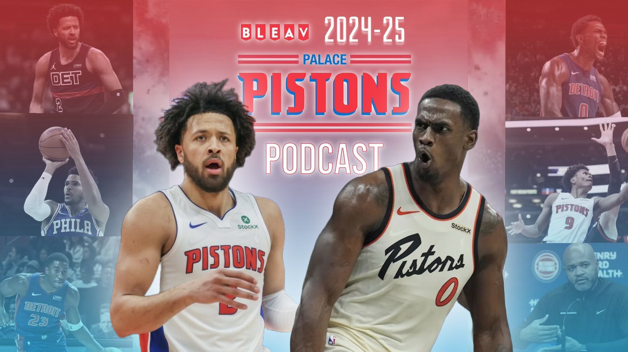 A Late Season Slump, Poorly Timed Injuries, And Playoff Adjustments