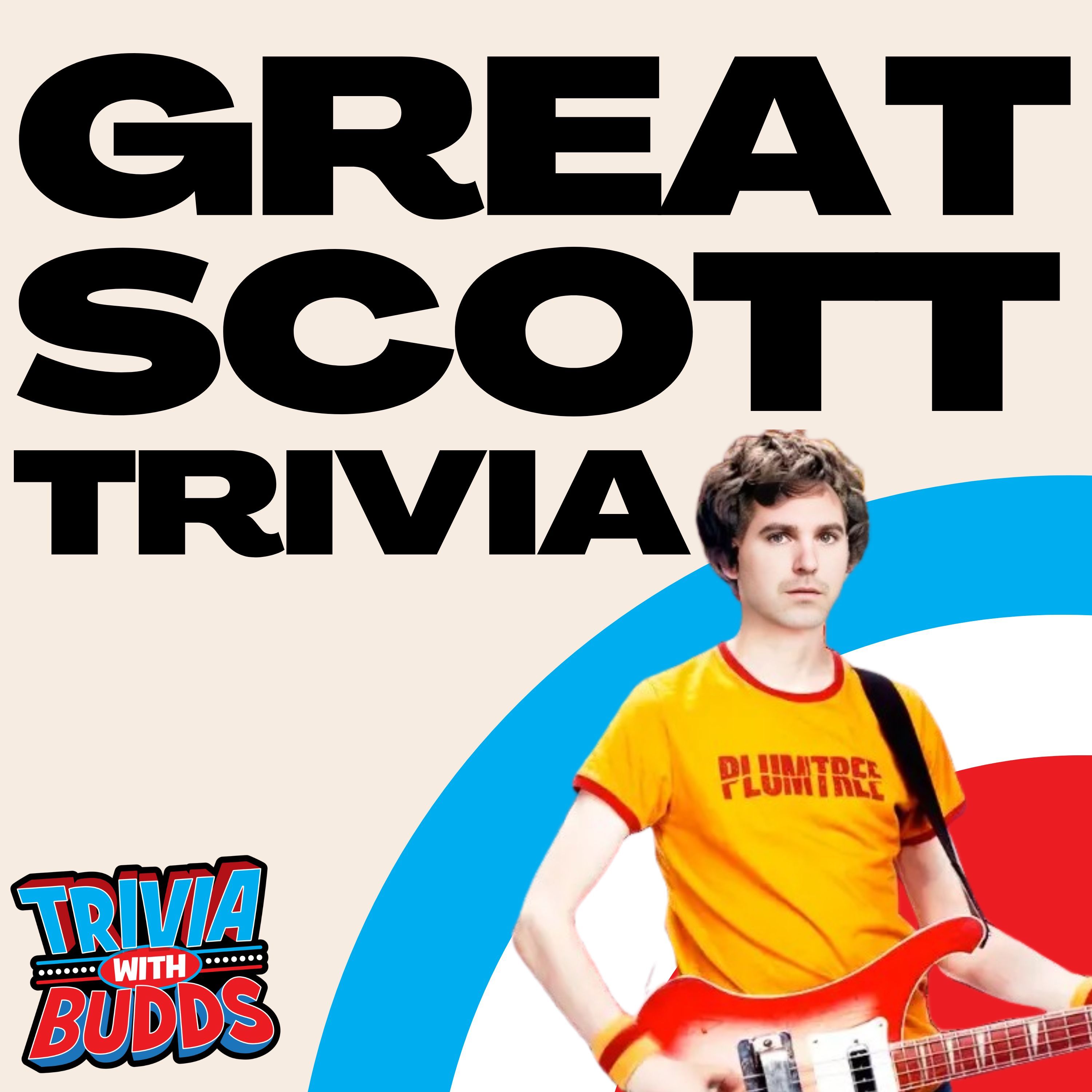 Who Played Scott Pilgrim?