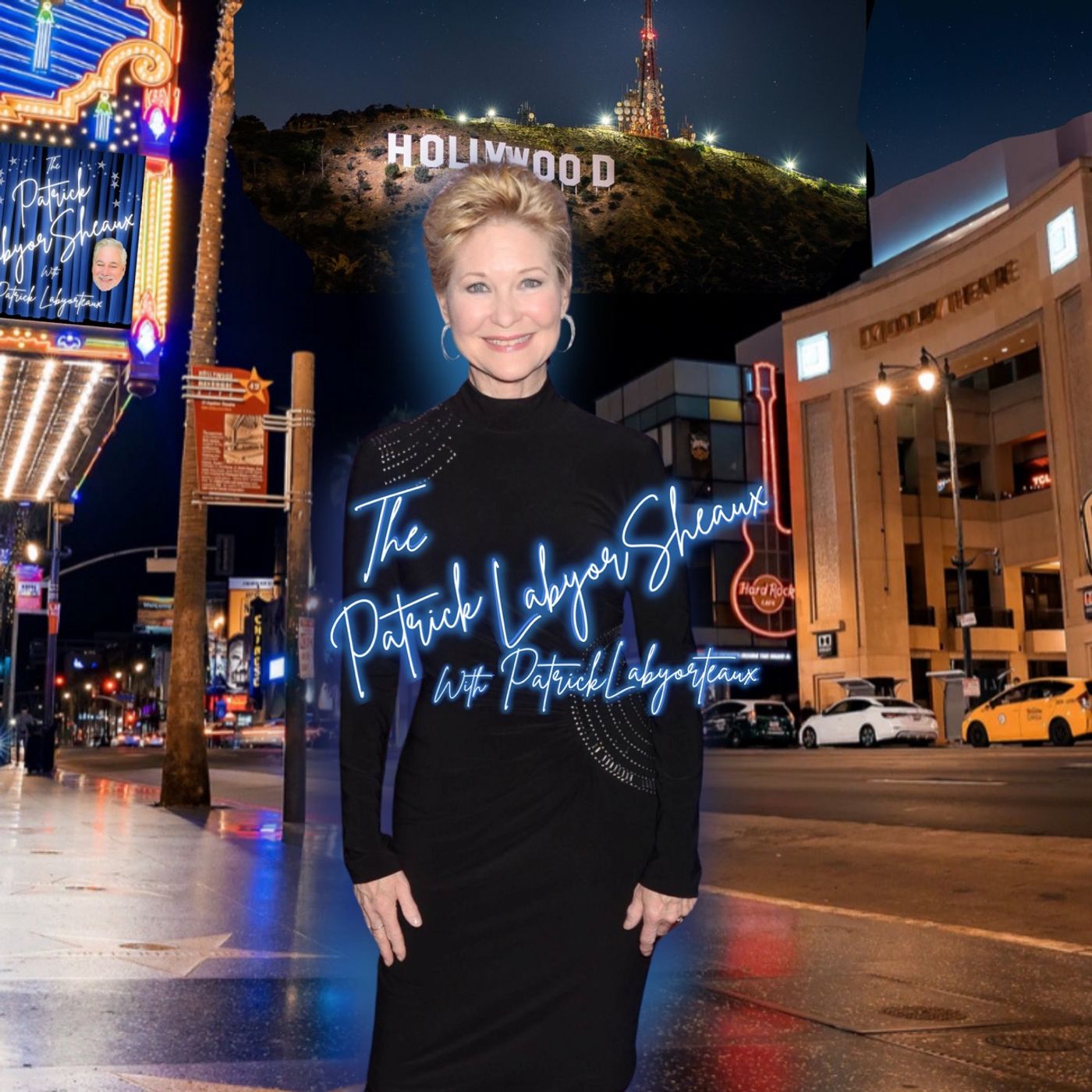 Dee Wallace
