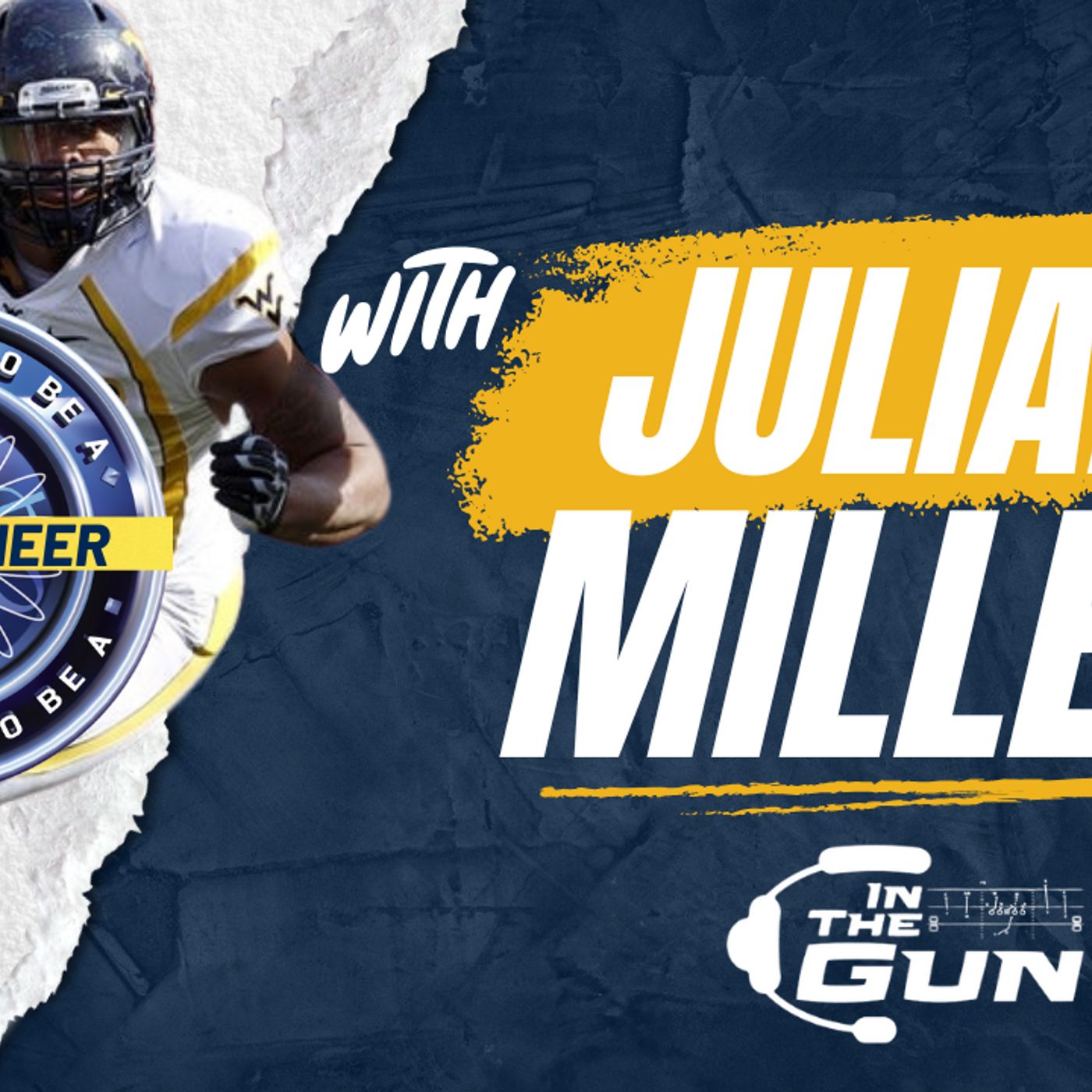 ITG 247 - WVU Football Trivia with Julian Miller