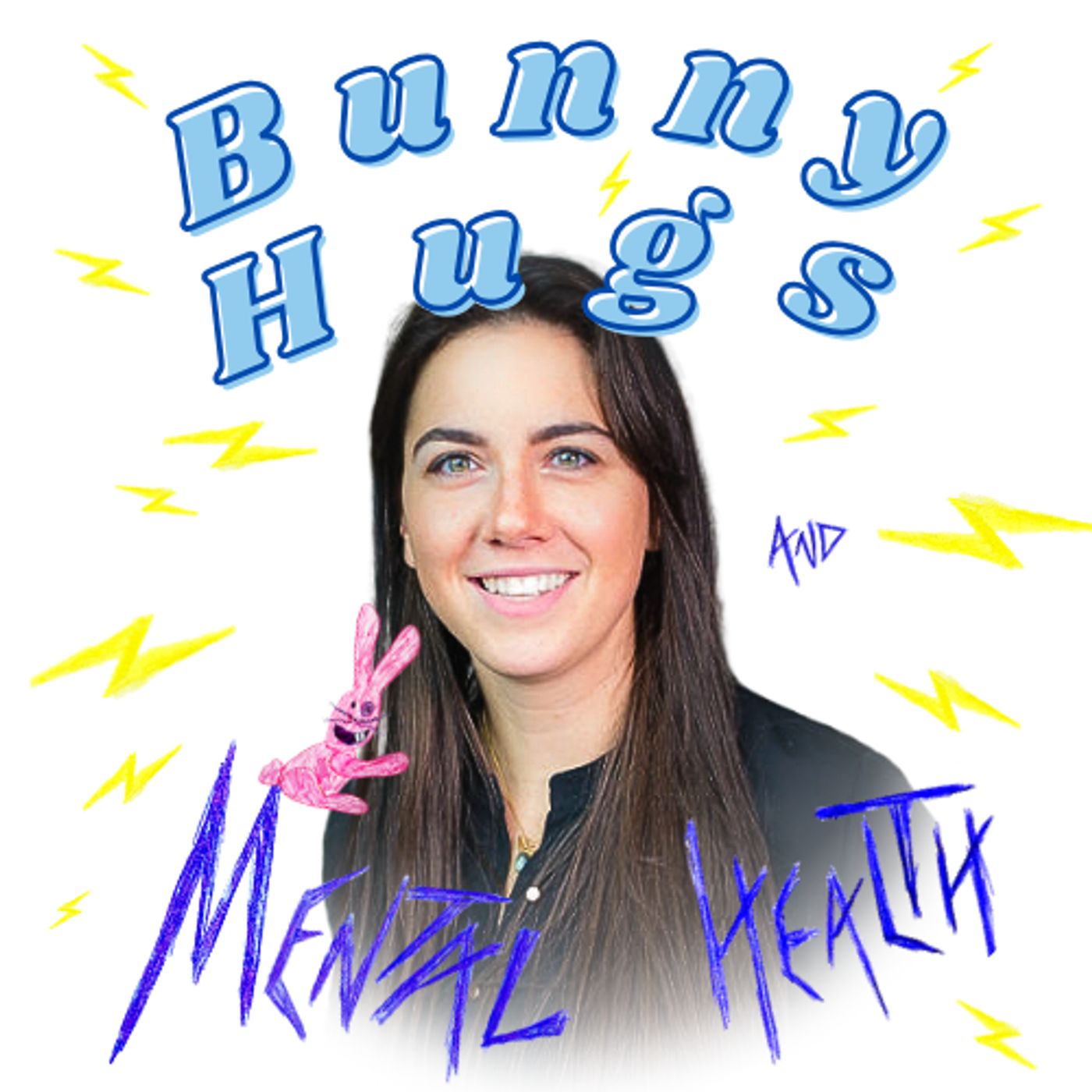 Bunny Hugs and Mental Health
