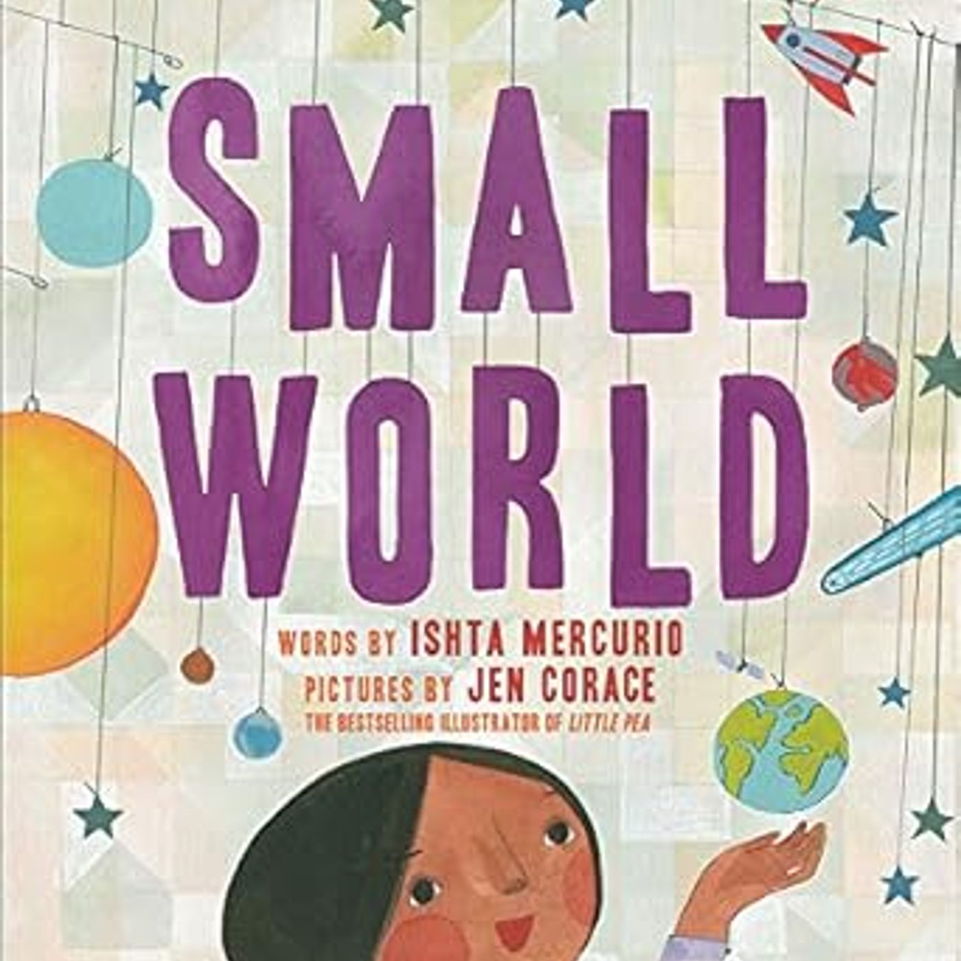 Small World: A Picture Book