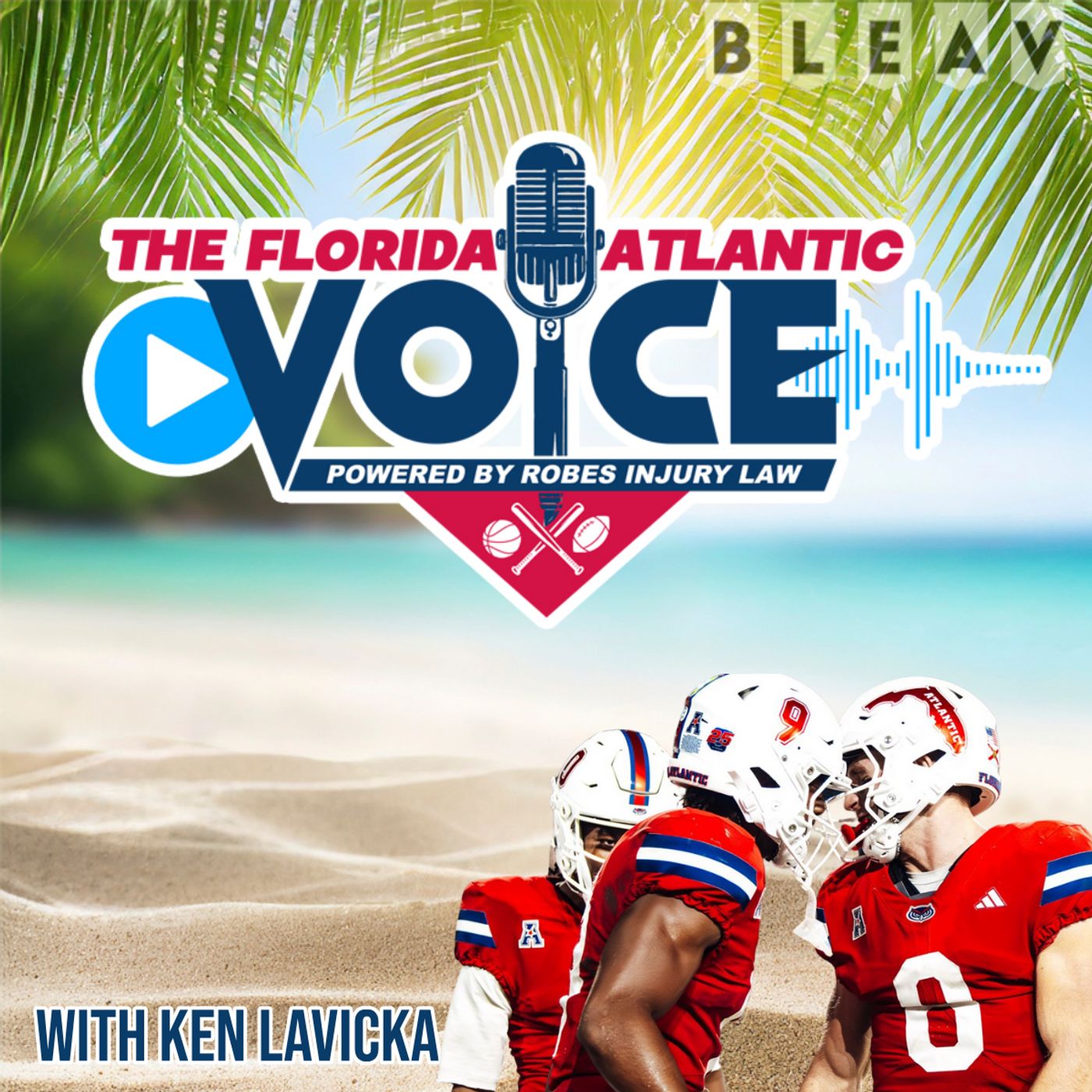 The Florida Atlantic Voice