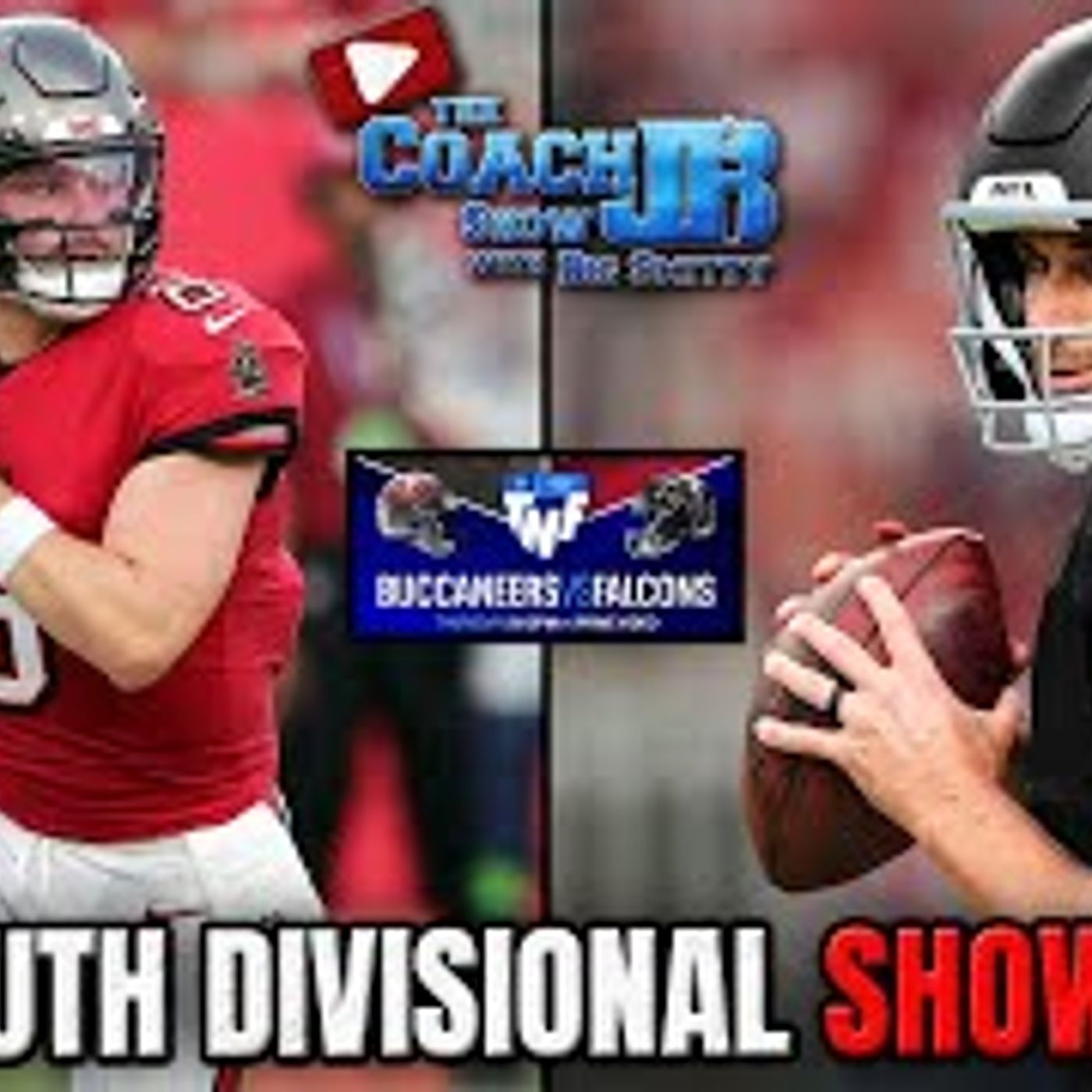 The Coach JB Show With Big Smitty | Truth Telling Thursday October 3rd, 2024
