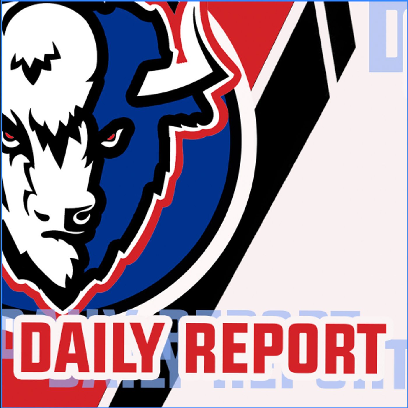 He's Back! 4/18/25 | Overreaction Daily