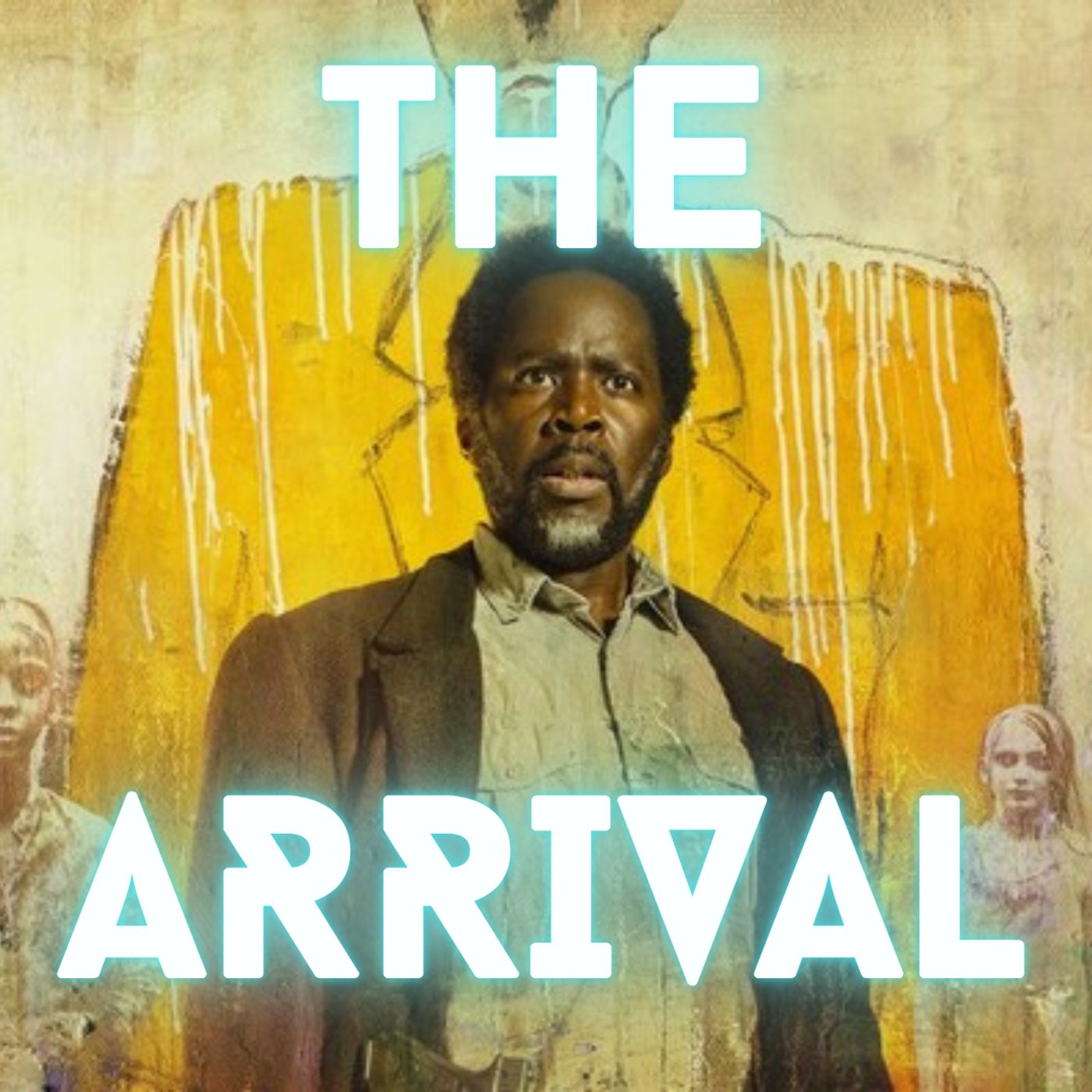 FROM on MGM Season 4 Premiere! episode artwork