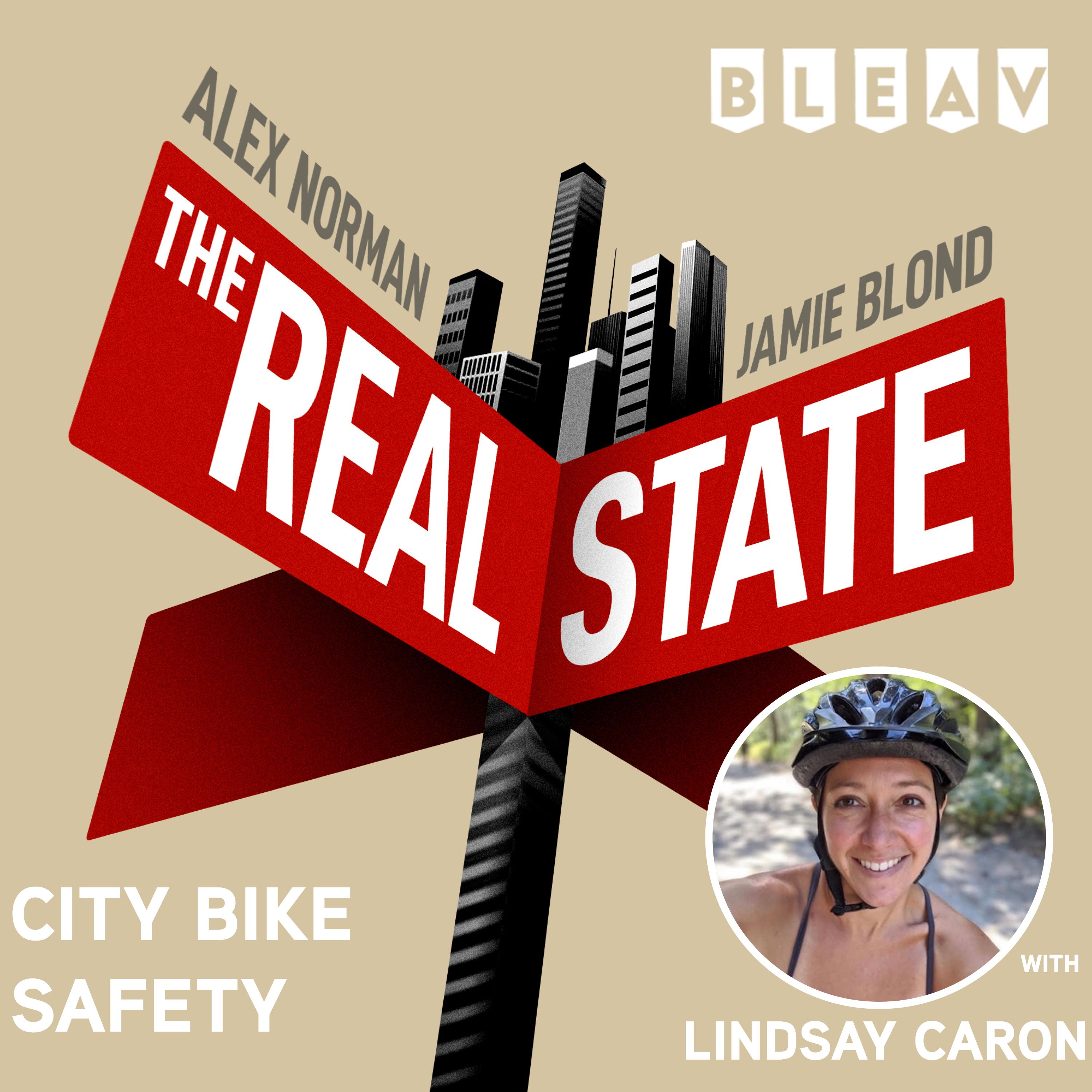 City Bike Safety: The future of biking and urban mobility