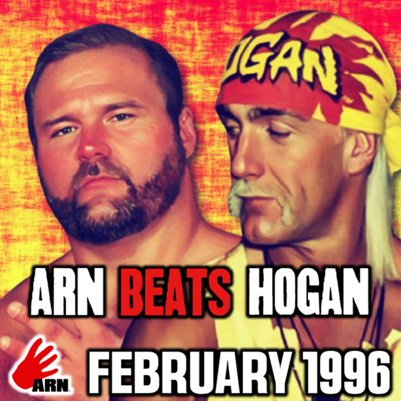 Four Horsemen Network: ARN & Straight Talk With The Boss