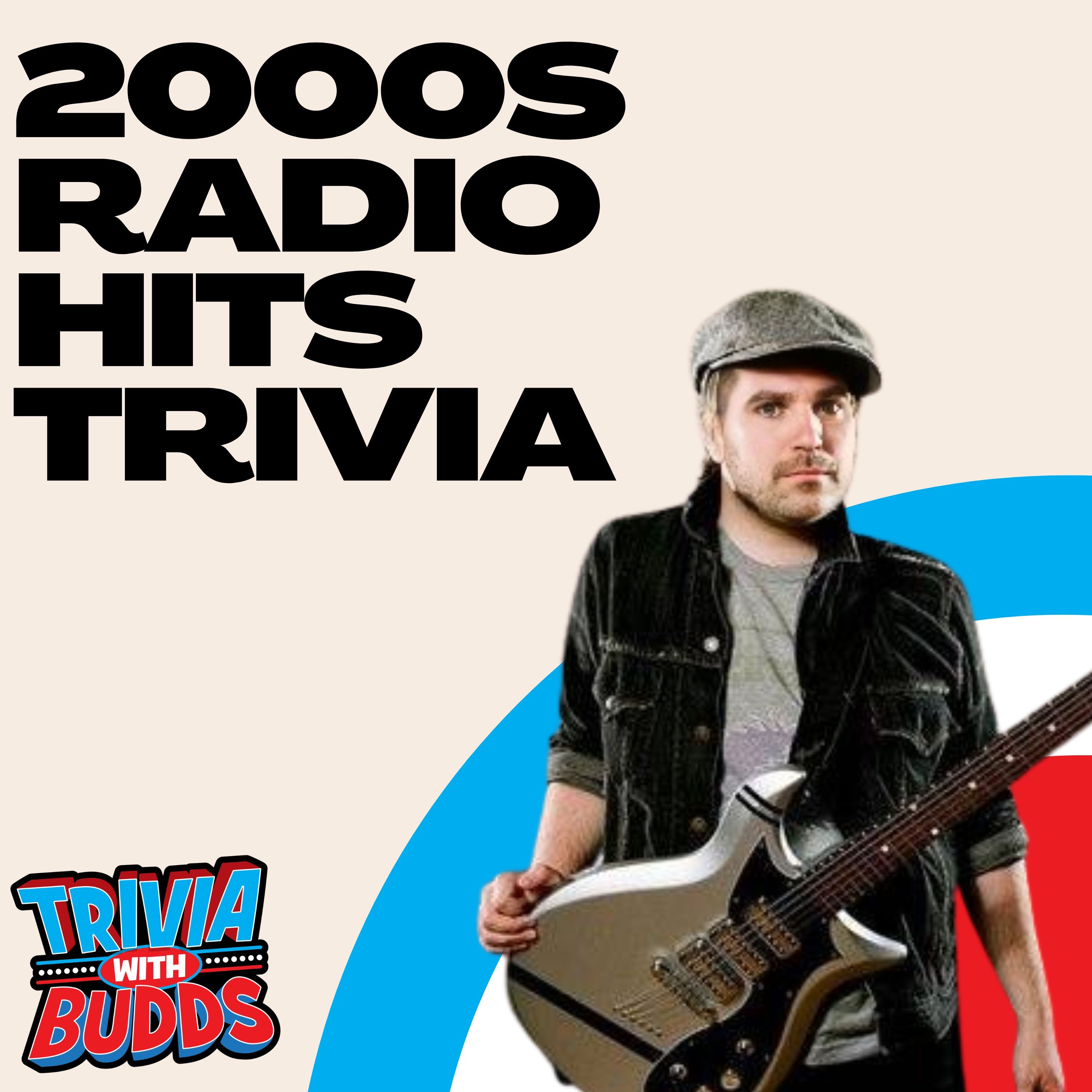 Trivia With Budds