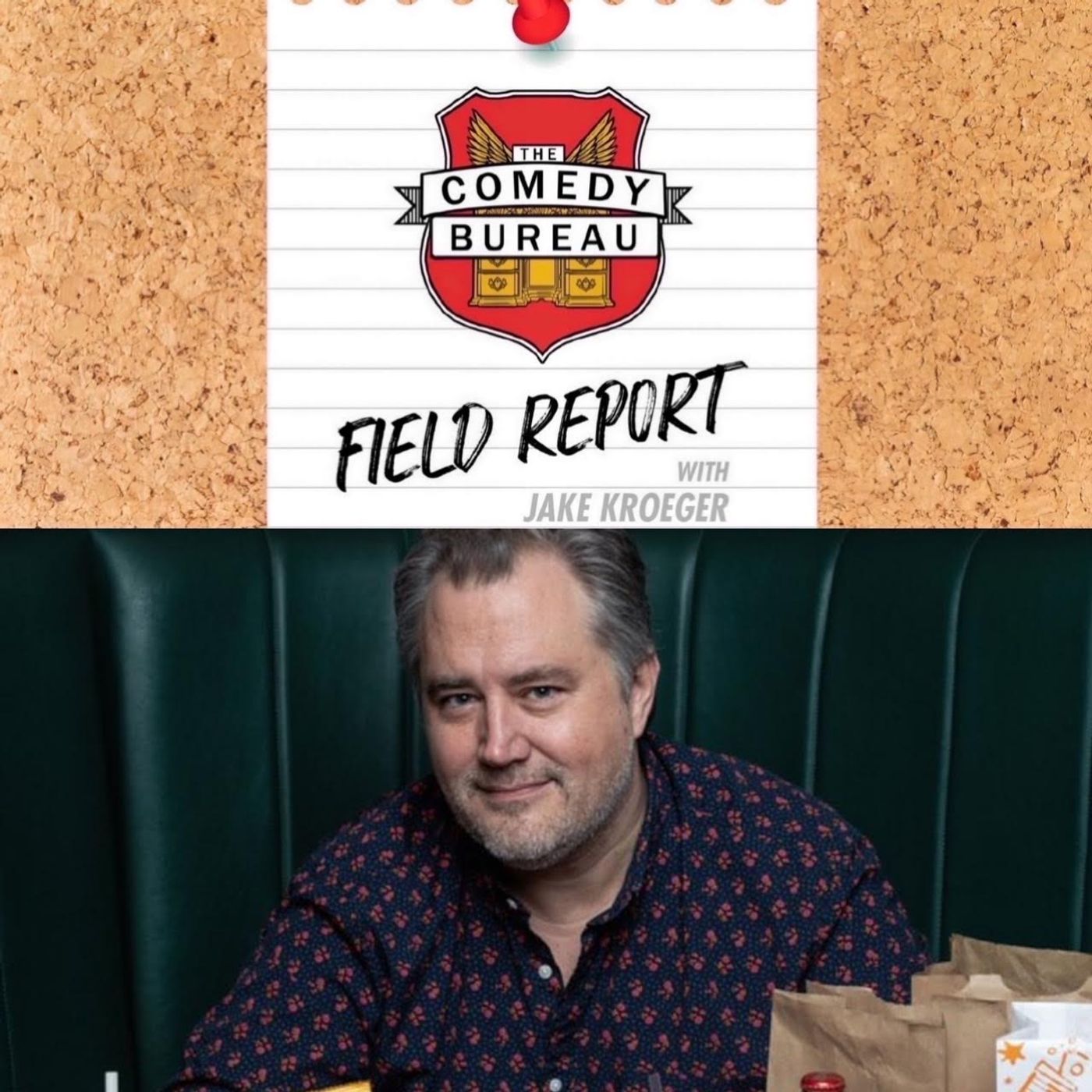 Bleav in The Comedy Bureau Field Report