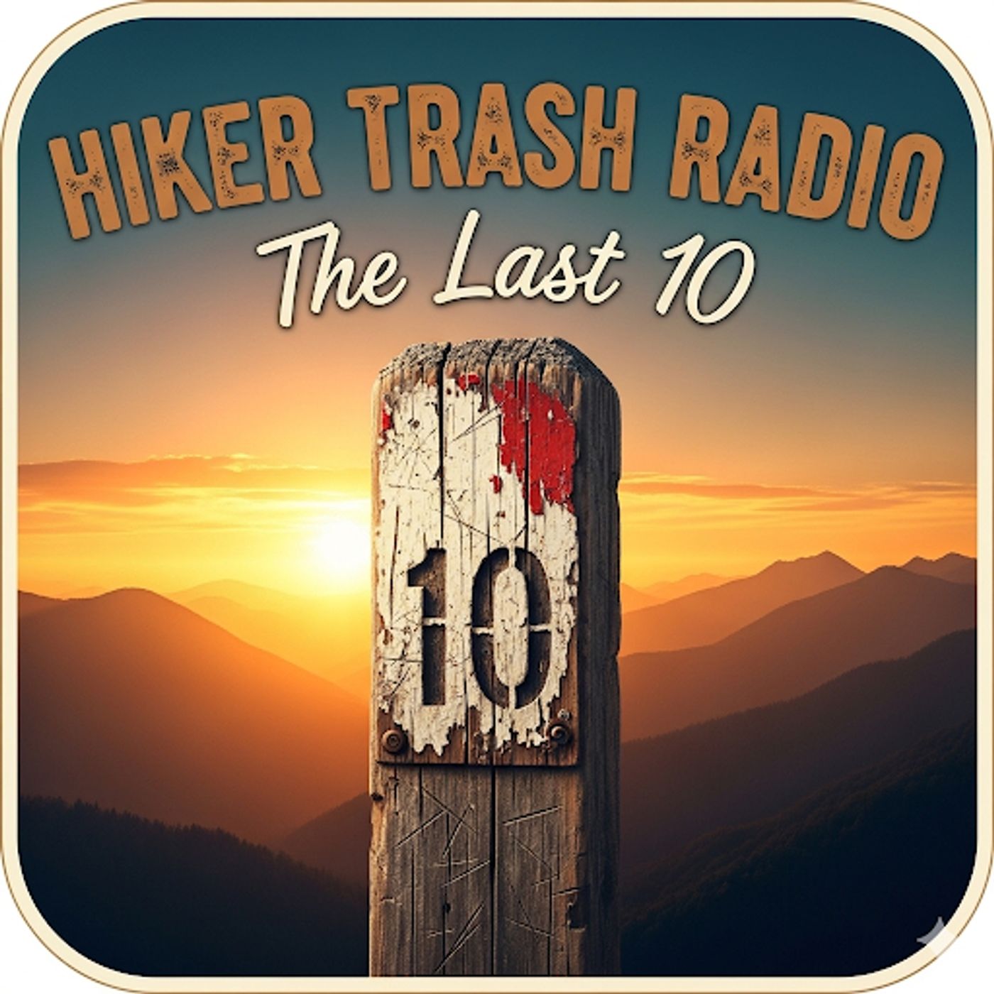 The Last 10 - Steve "Walmart" Yale