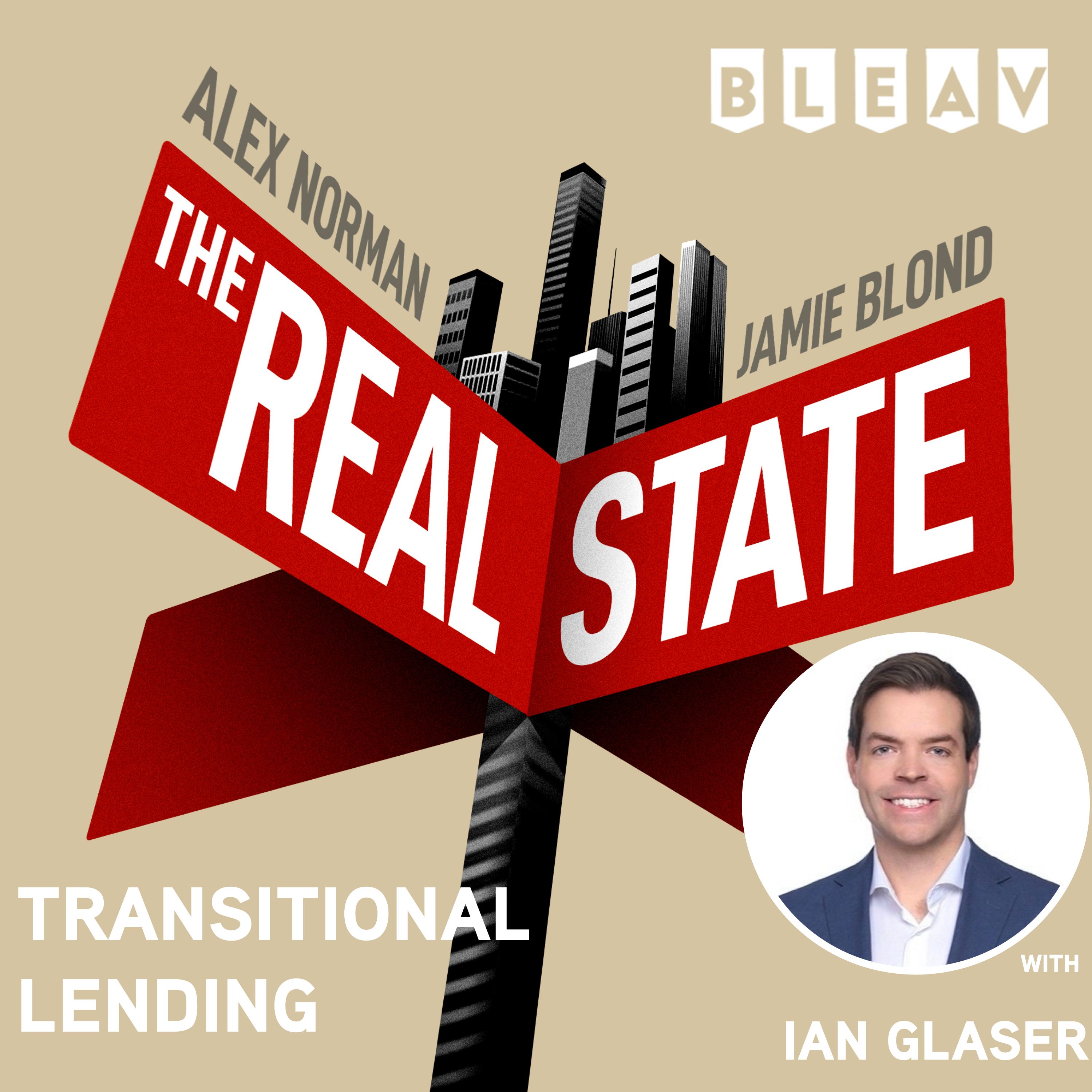 Transitional Lending: The Financing Bridge That Shapes Our Cities